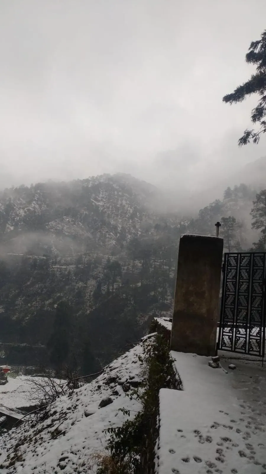 Chirag Homestay Kainchi