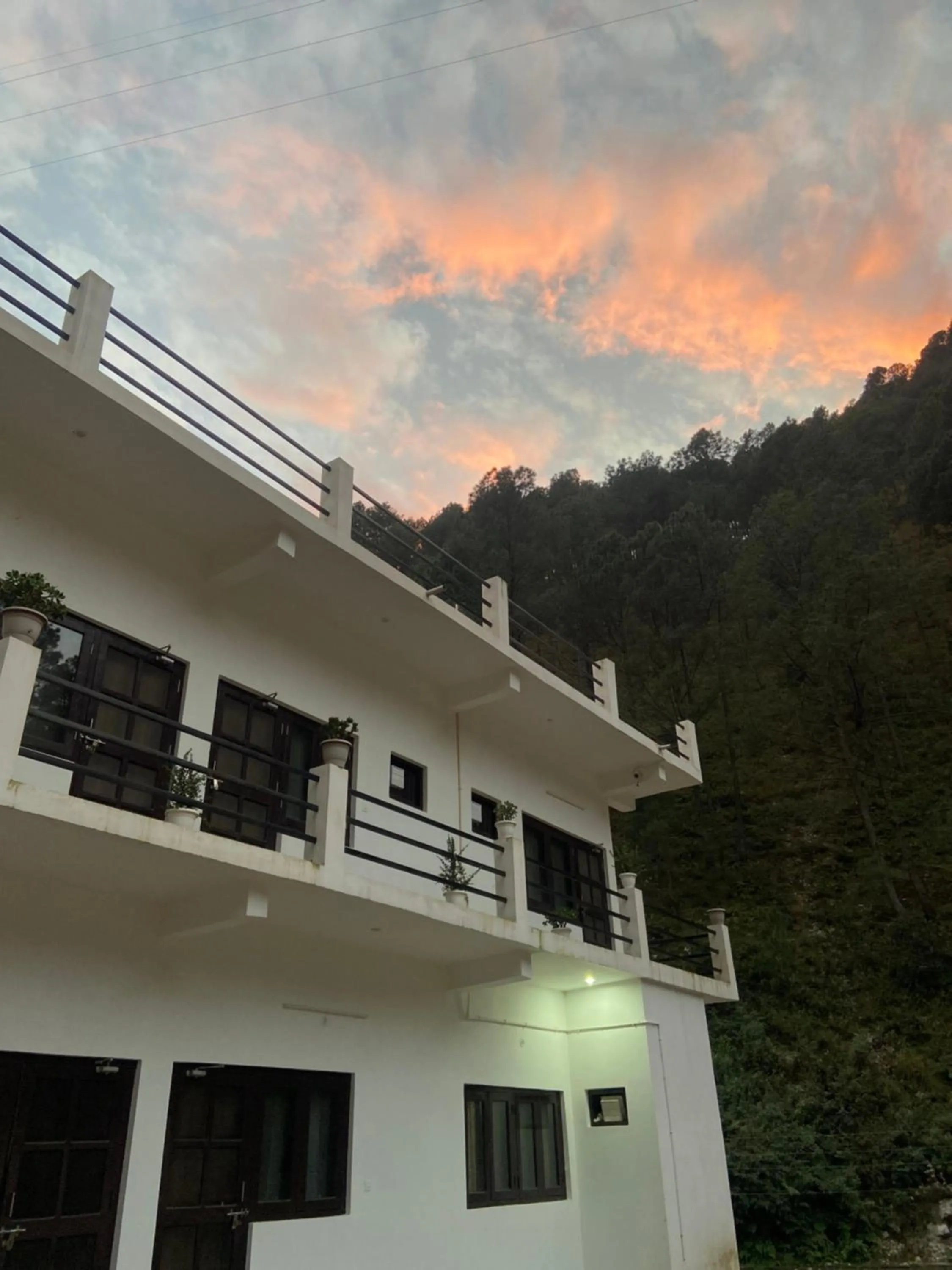 Chirag Homestay Kainchi