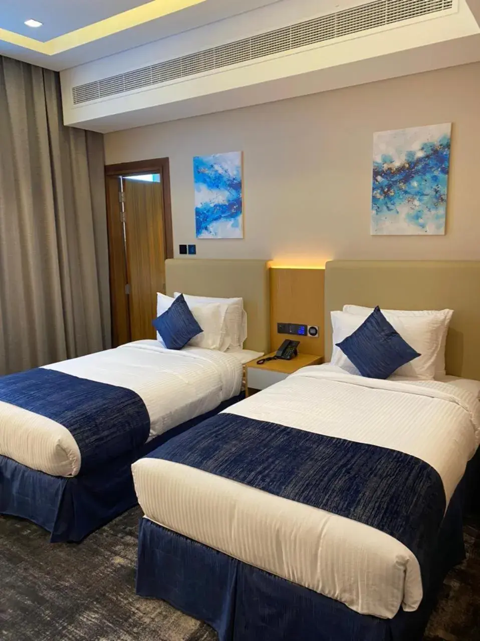 Bedroom, Bed in AL HAYAT HOTEL Bedroom, Bed in AL HAYAT HOTEL