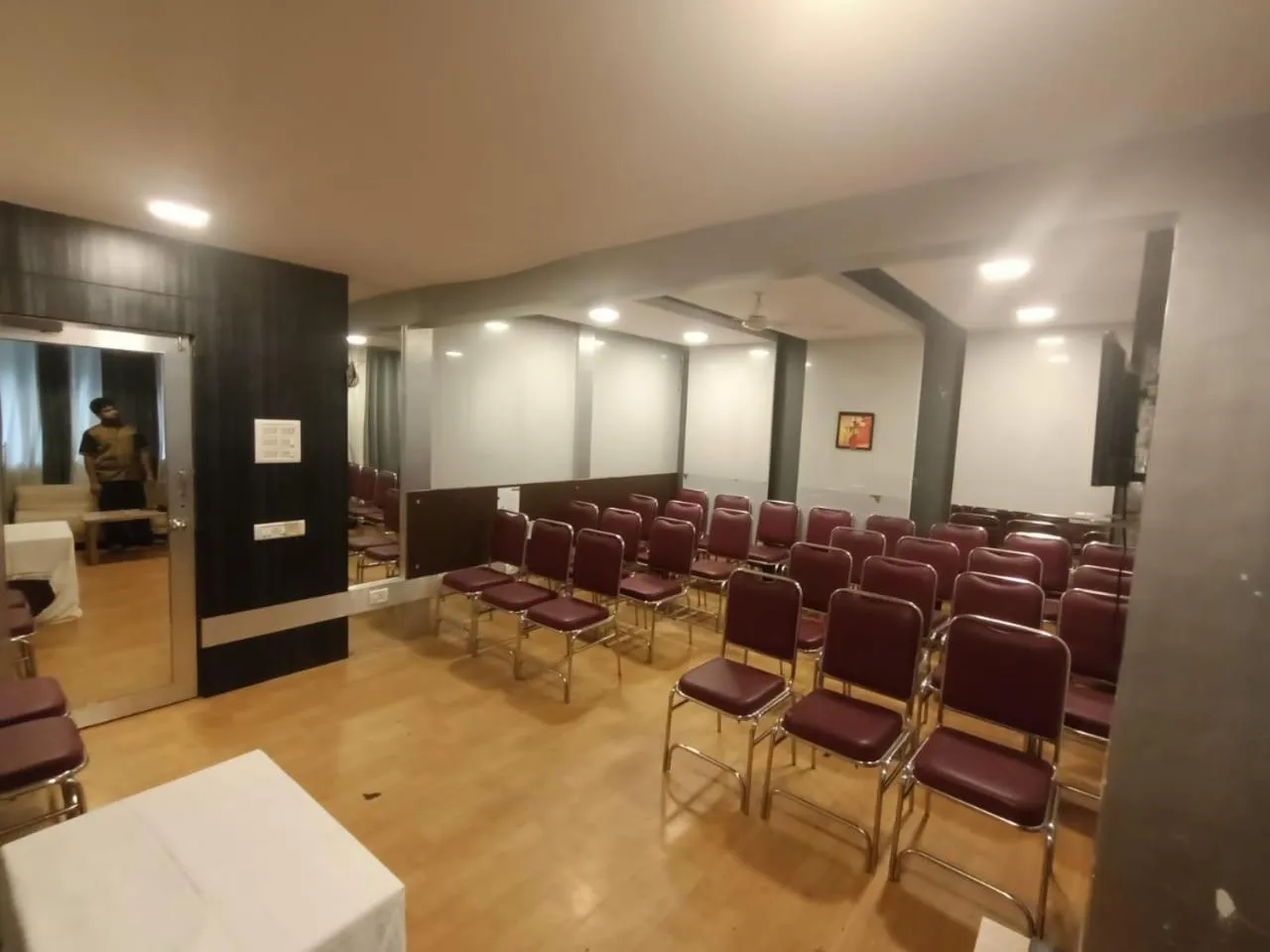 HOTEL SHARADA INTERNATIONAL