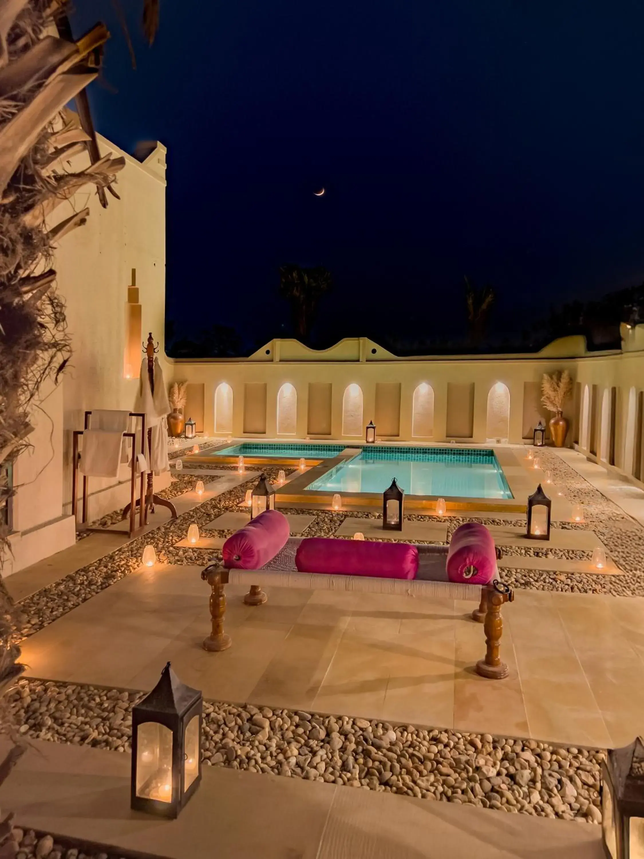 Villa with Private Pool in Karwaan Jaisalmer Villa with Private Pool in Karwaan Jaisalmer