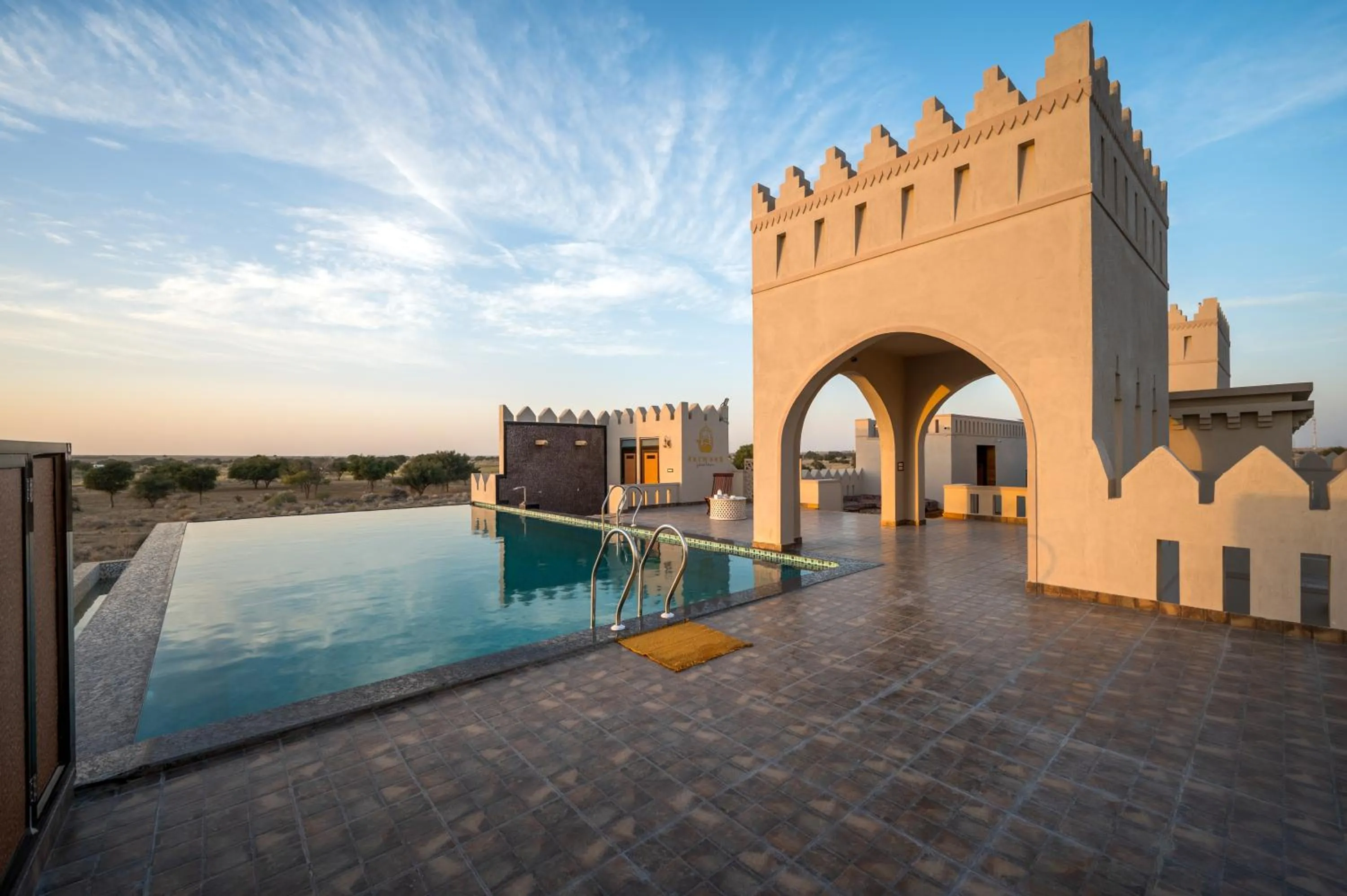 Karwaan Jaisalmer