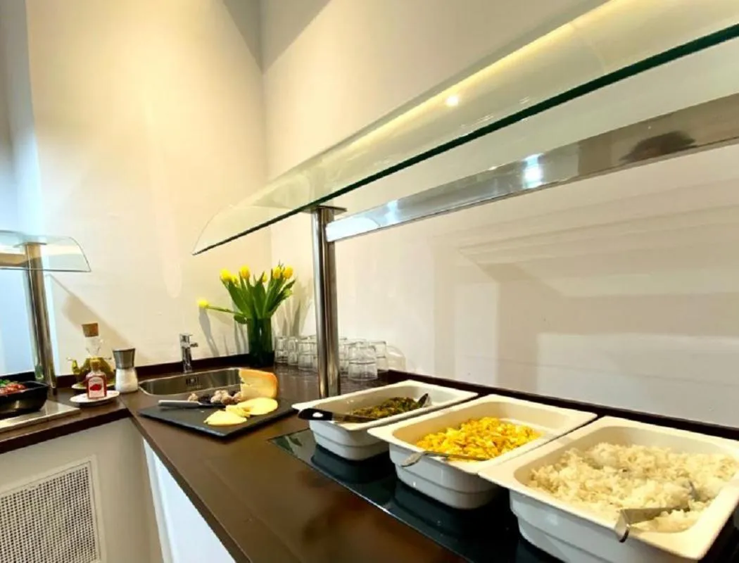 Alaró Natura Rural Suites