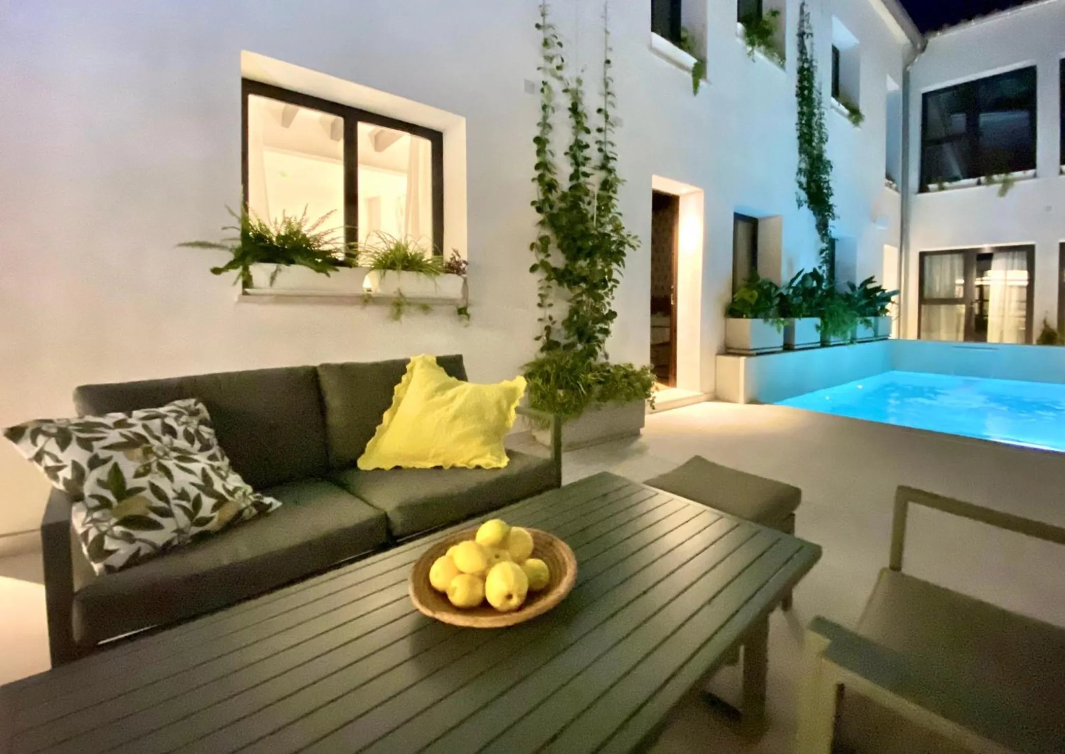 Alaró Natura Rural Suites