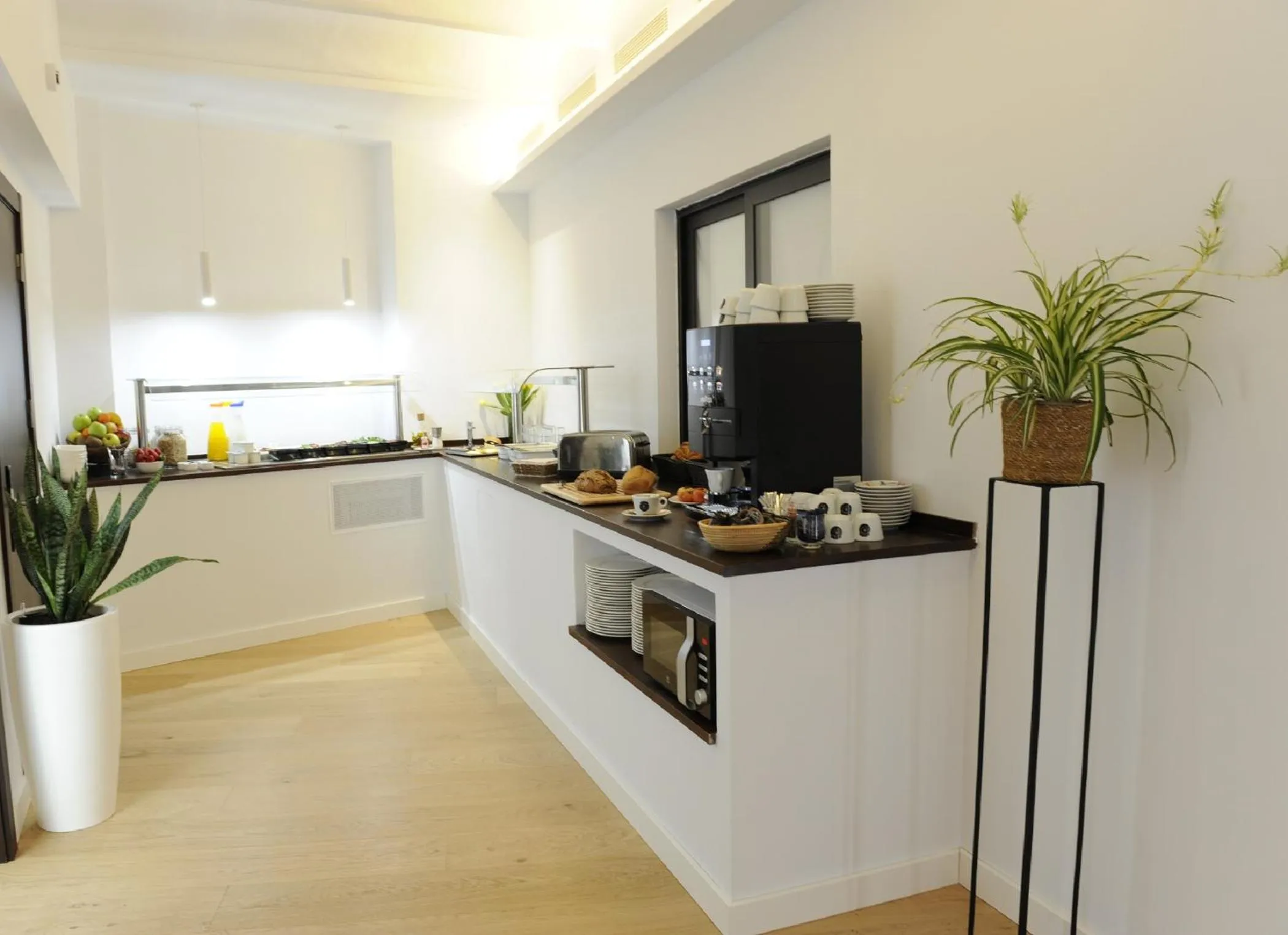 Alaró Natura Rural Suites