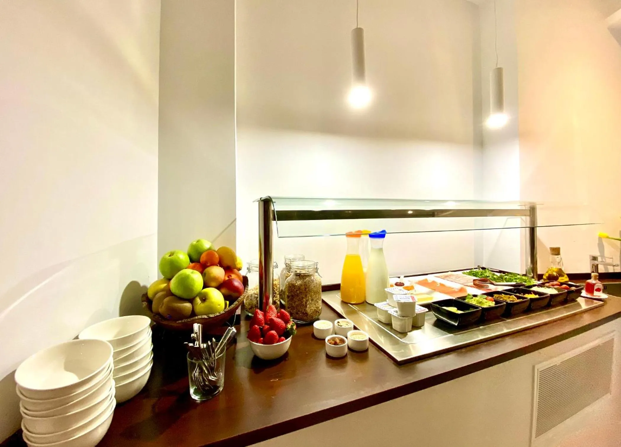 Alaró Natura Rural Suites