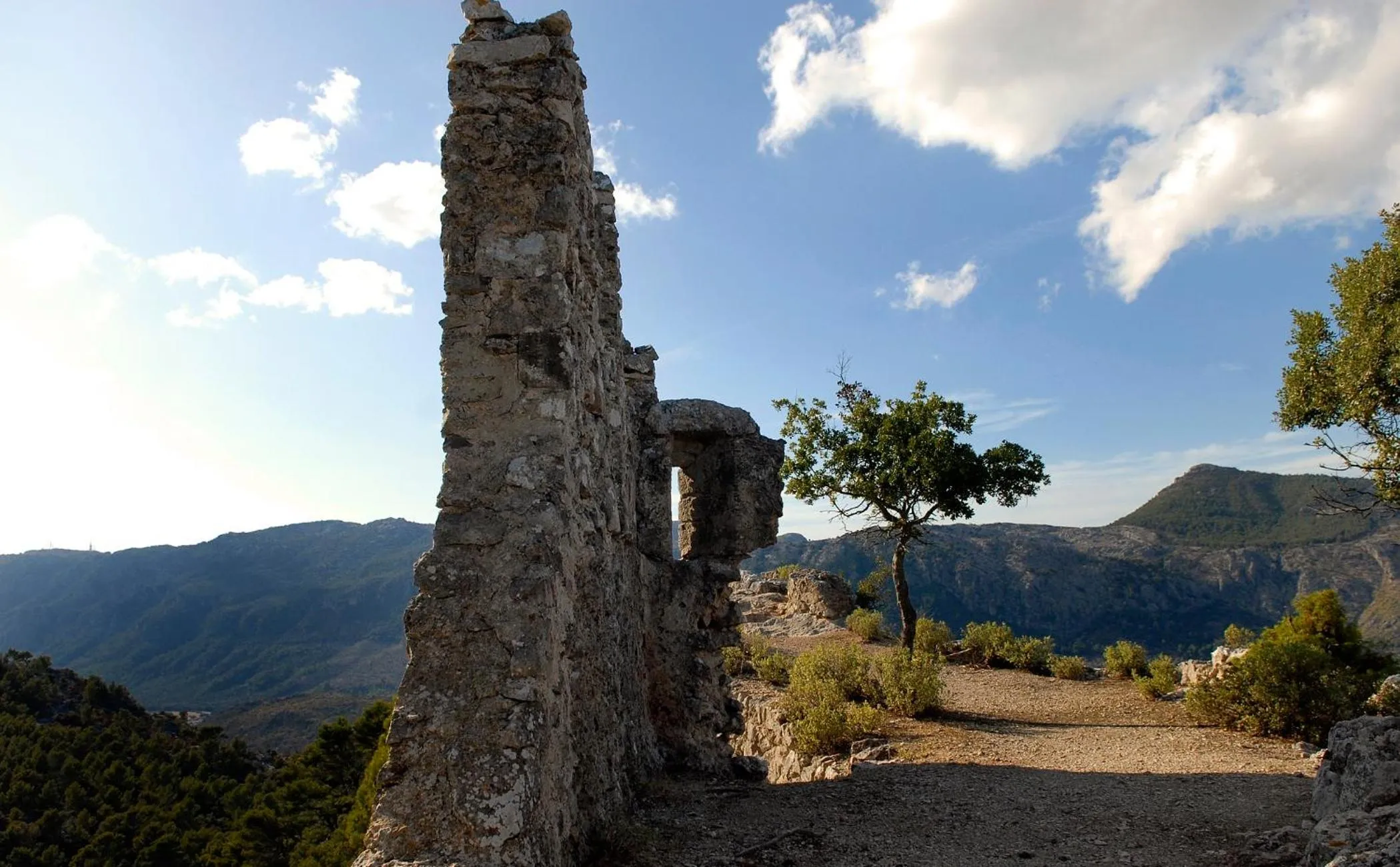 Alaró Natura Rural Suites
