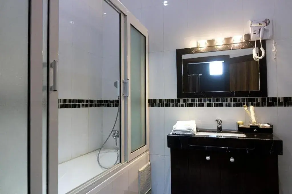 Mosaly Residence Caboma Mosaly Residence Caboma