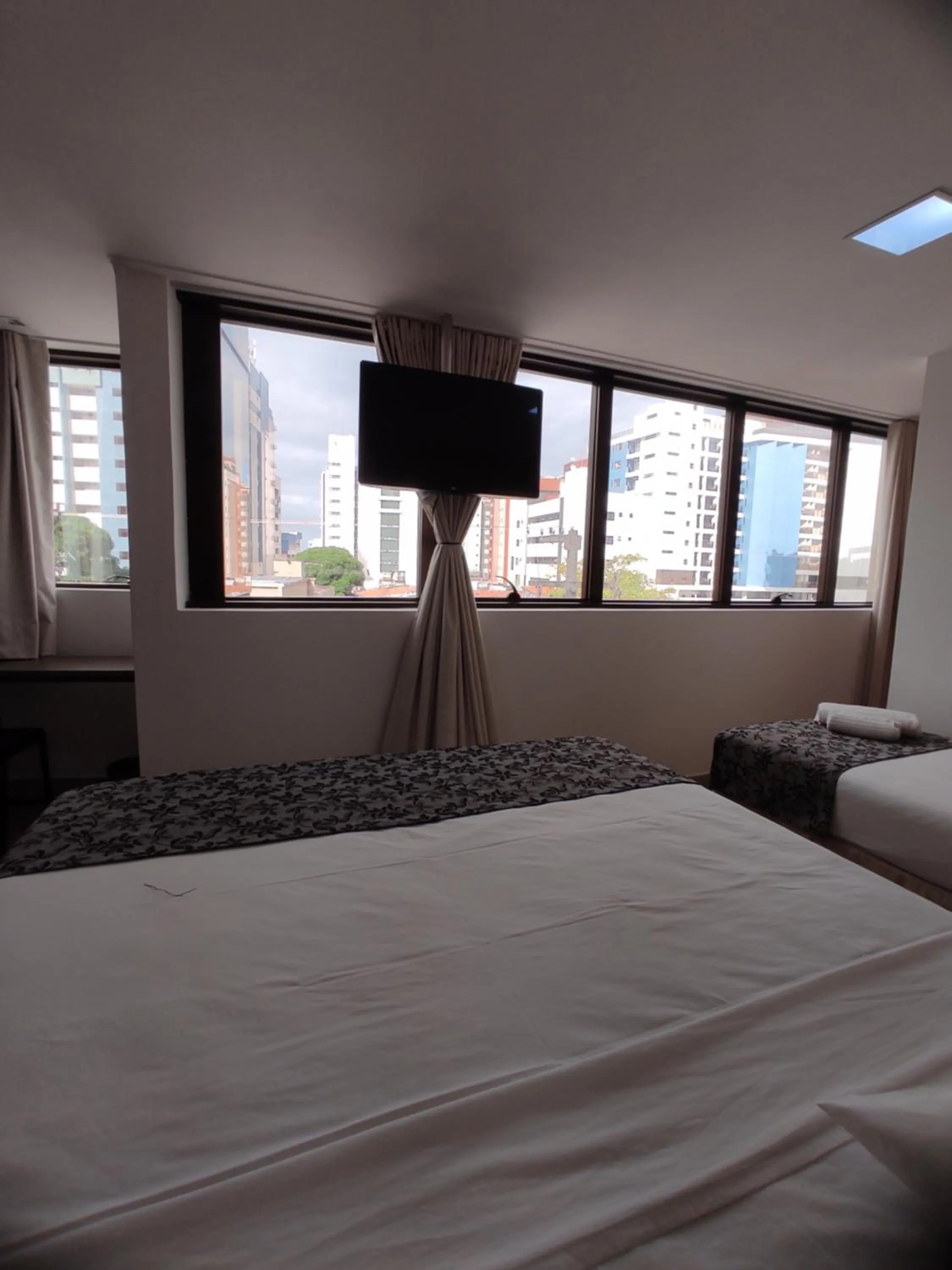 Bed in Hotel Annamar Premium