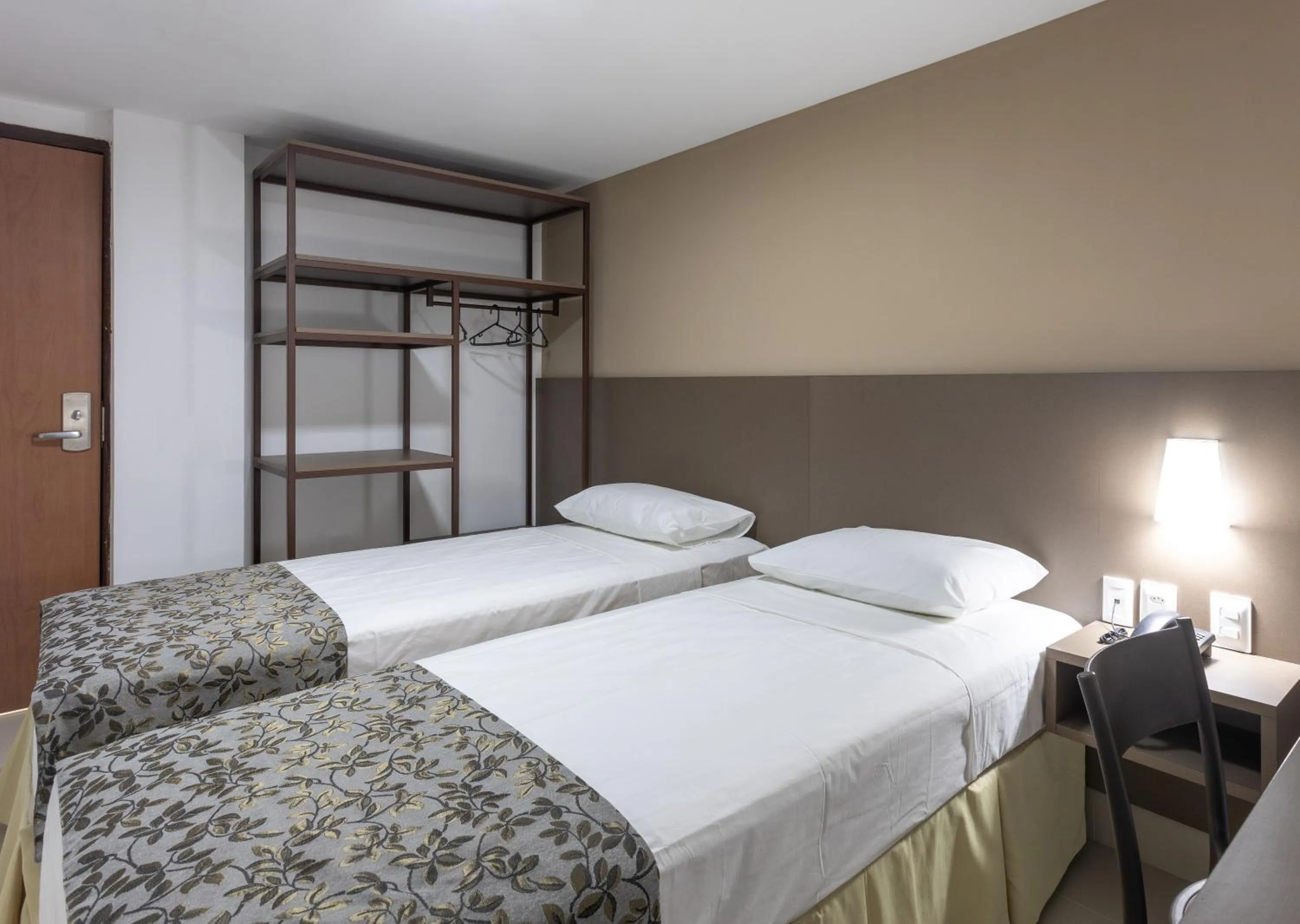 Photo of the whole room, Bed in Hotel Annamar Premium