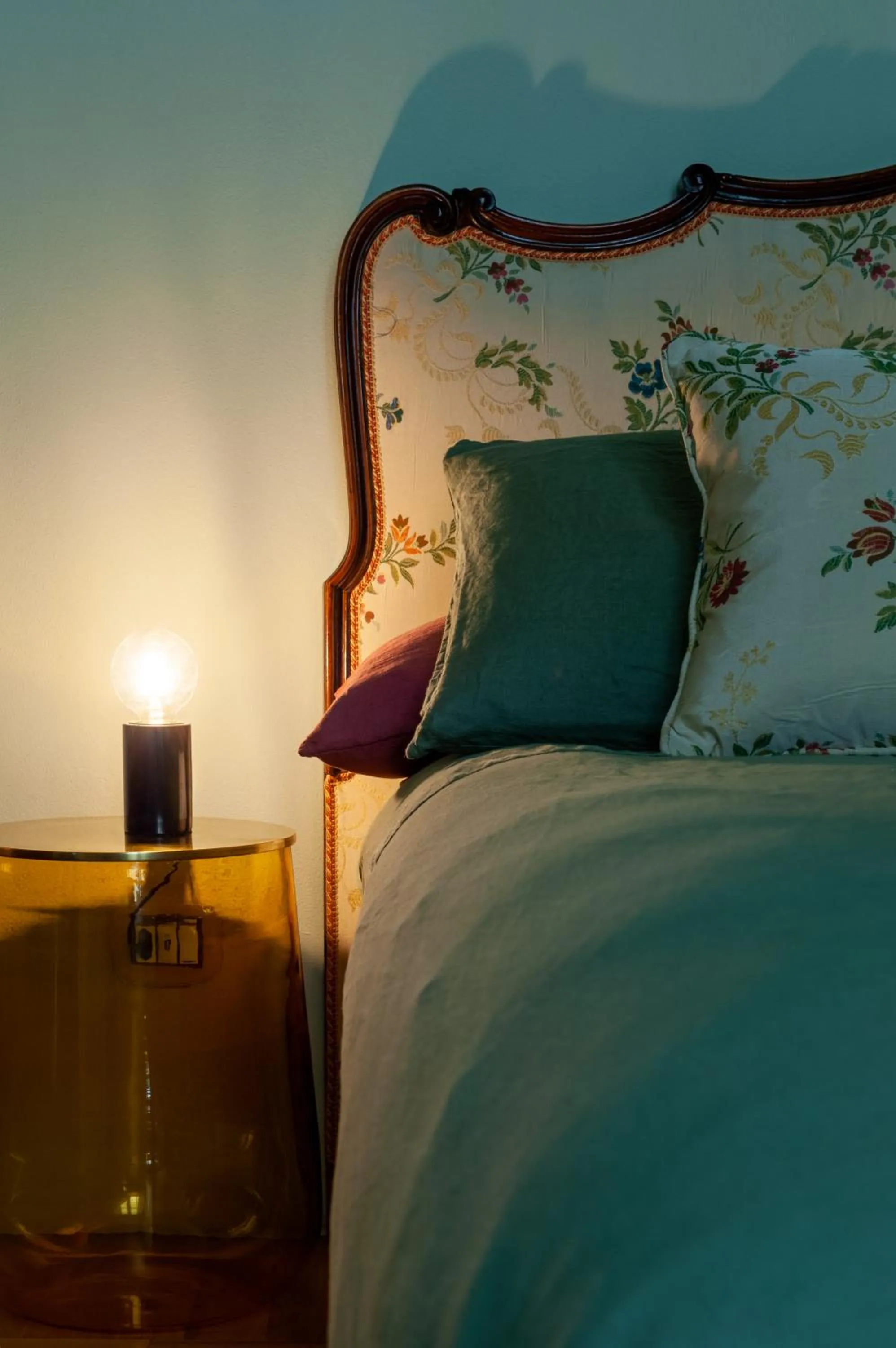 Bed in Ca' Maggiolina B&B