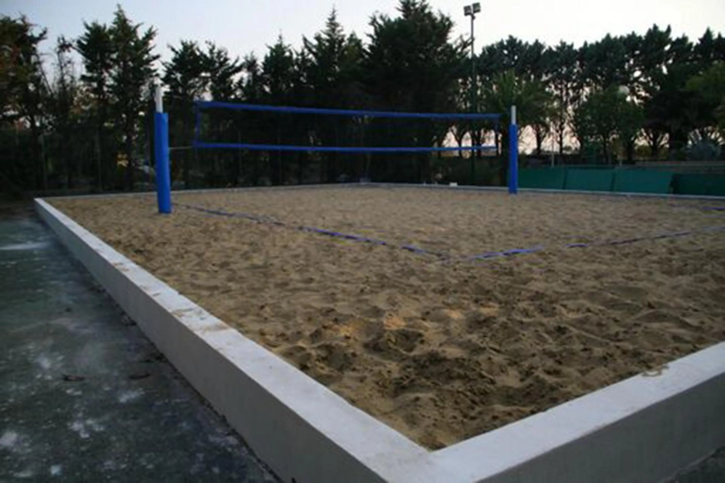 Activities in Hotel Hermitage