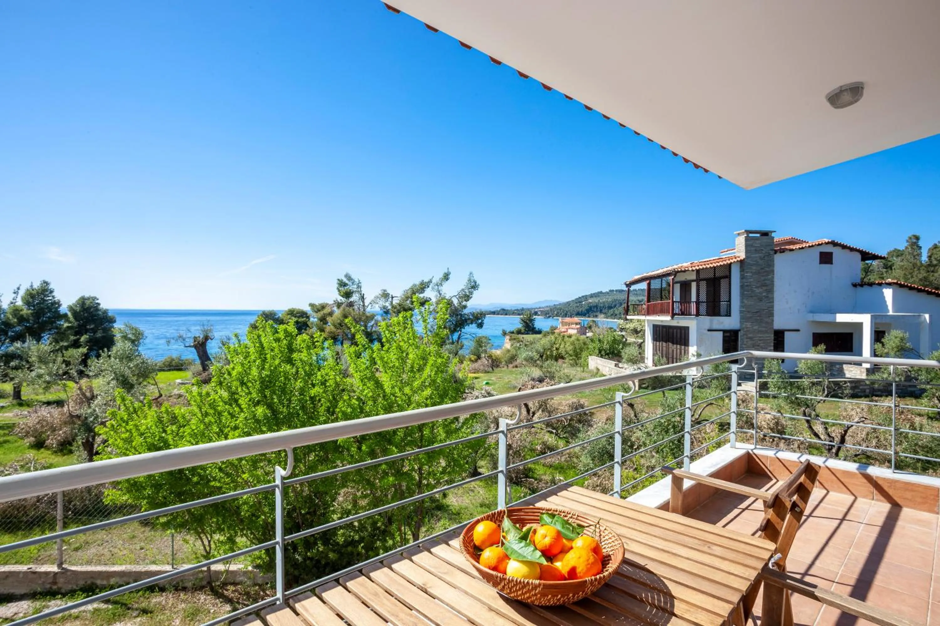 Day in Alterra Vita Homes By the Sea