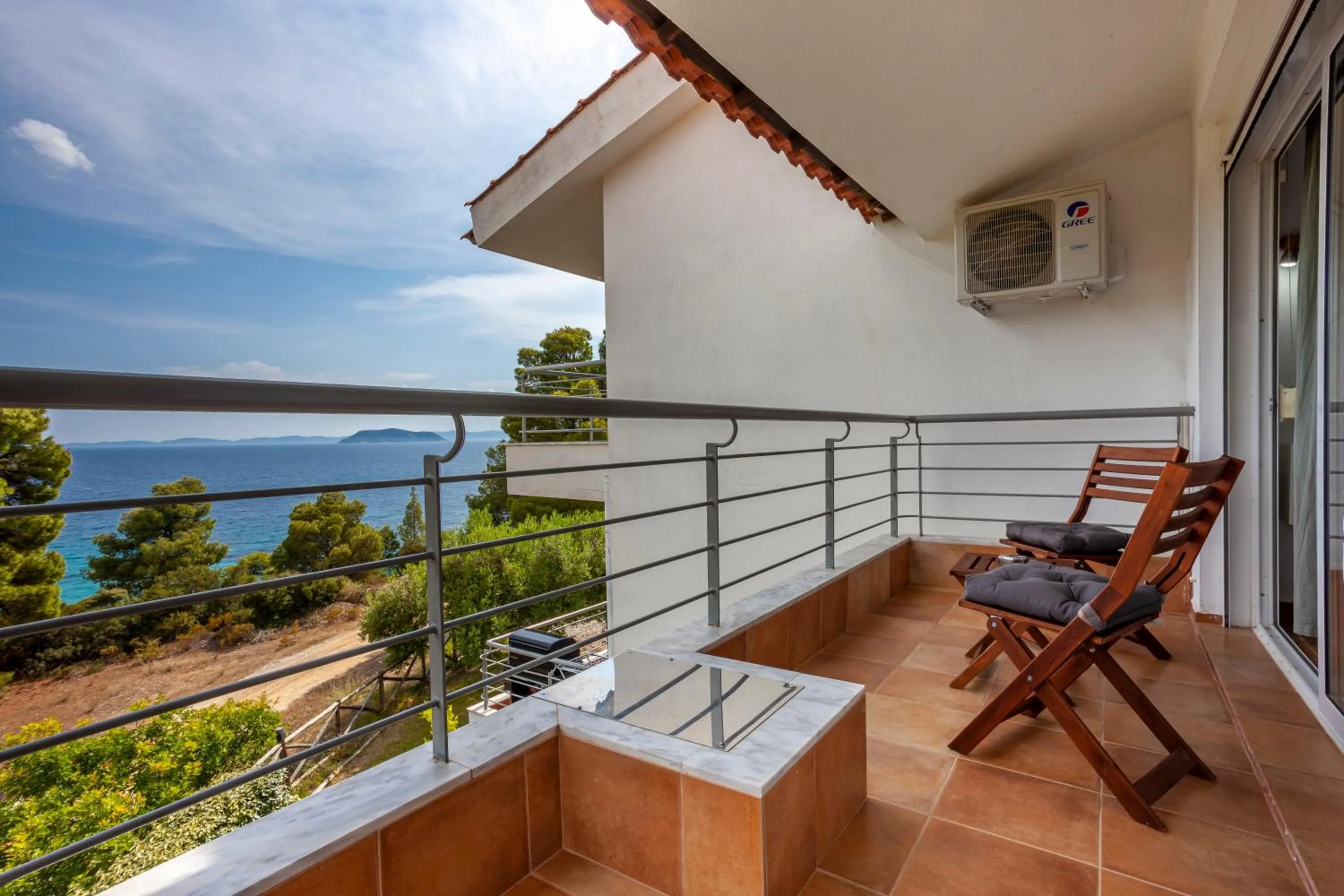 Alterra Vita Homes By the Sea