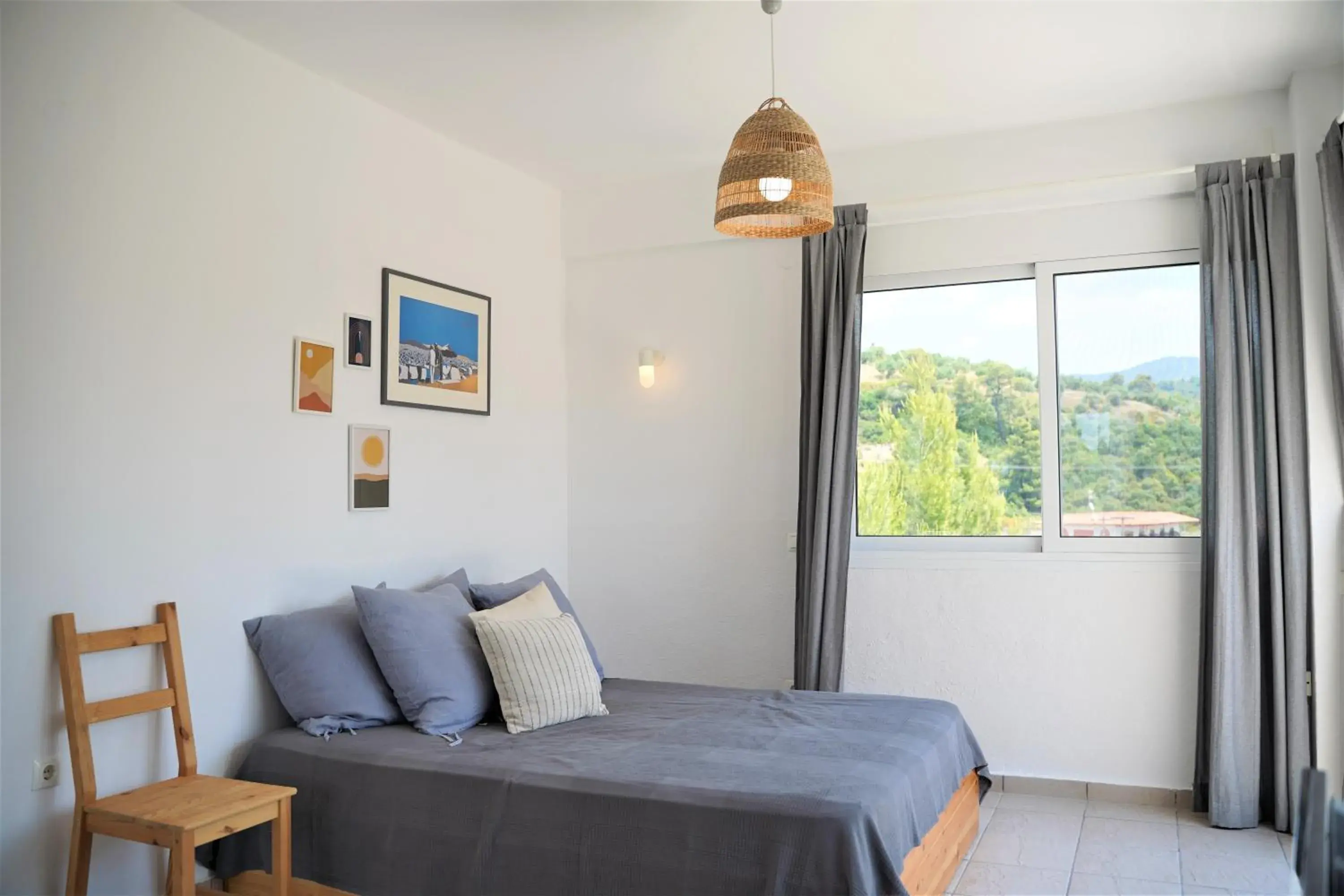 Two-Bedroom House in Alterra Vita Homes By the Sea Two-Bedroom House in Alterra Vita Homes By the Sea