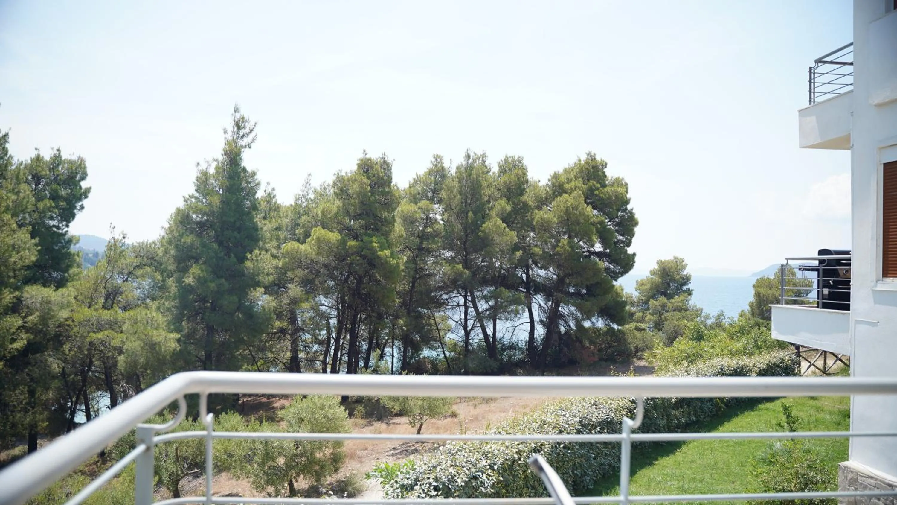 Day in Alterra Vita Homes By the Sea