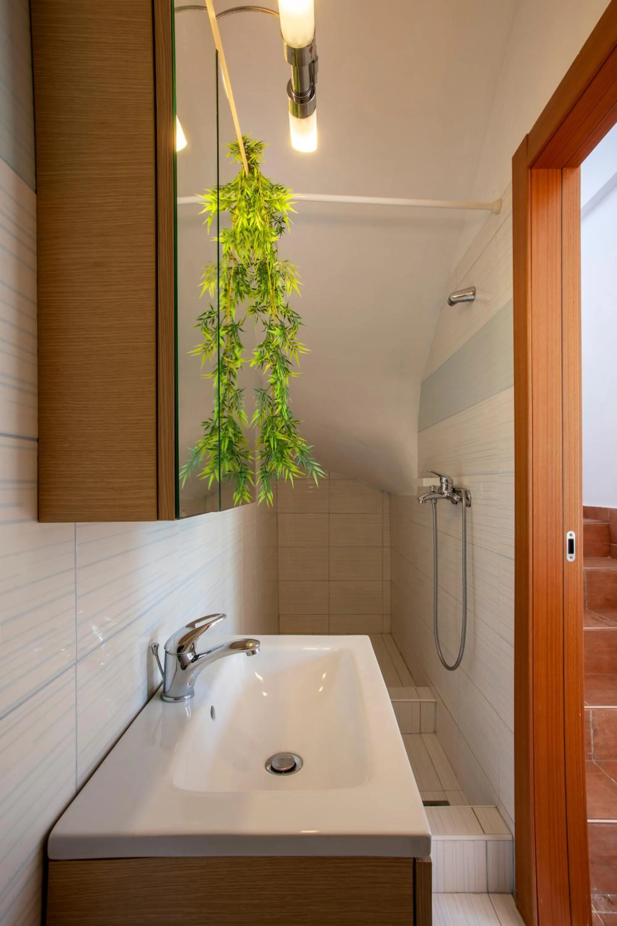 Bathroom in Alterra Vita Homes By the Sea