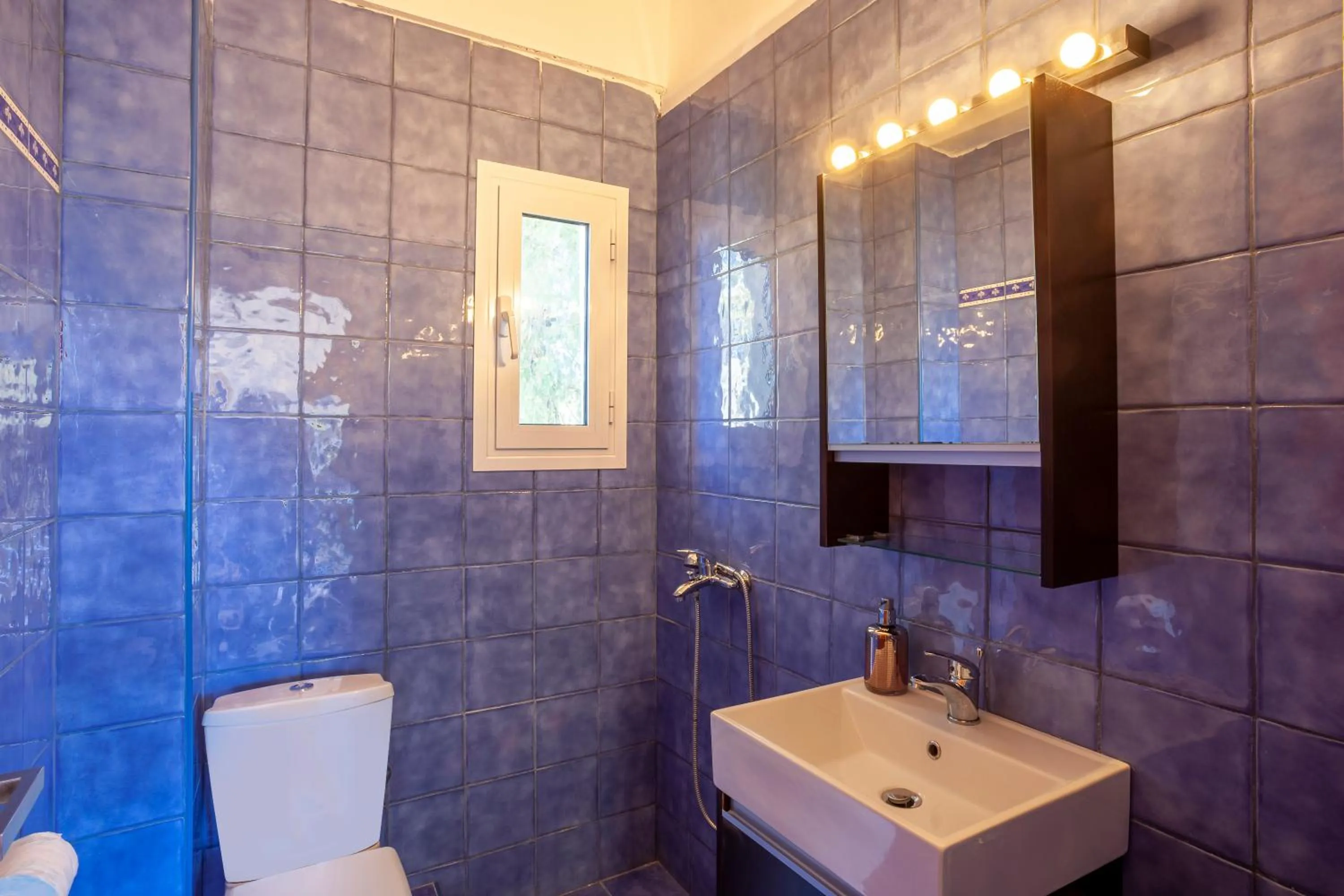 Bathroom in Alterra Vita Homes By the Sea