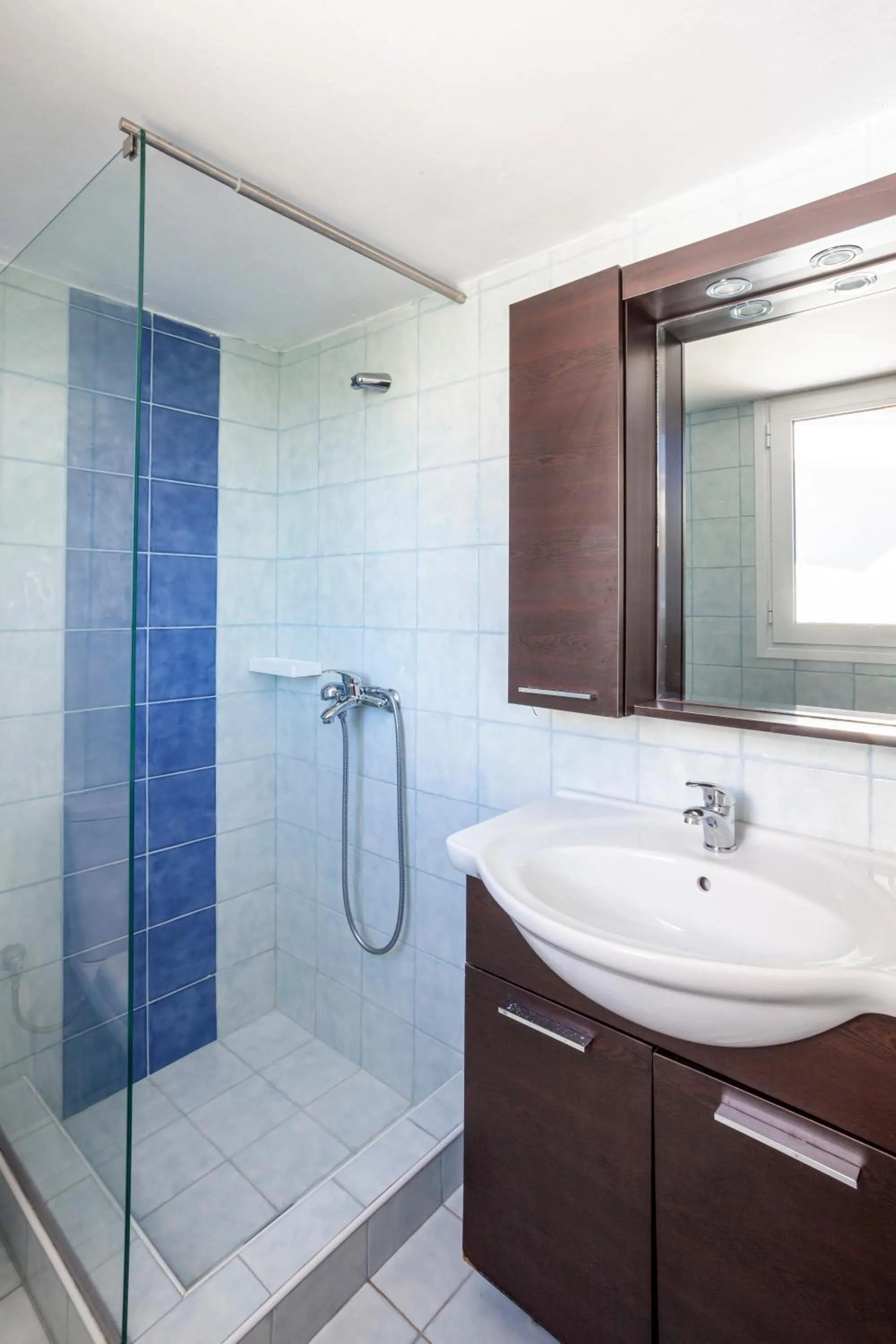 Bathroom in Alterra Vita Homes By the Sea