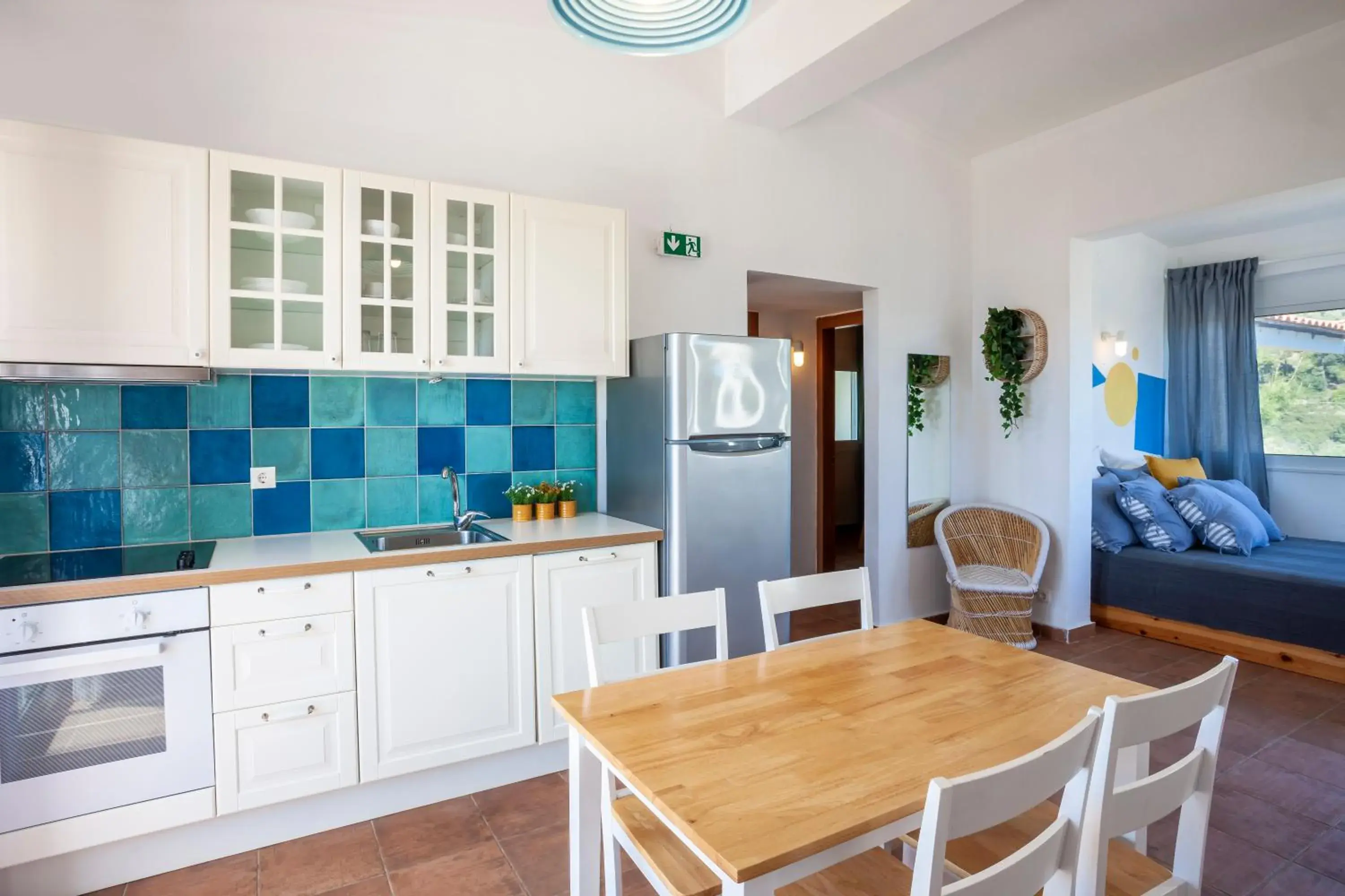 Two-Bedroom House in Alterra Vita Homes By the Sea Two-Bedroom House in Alterra Vita Homes By the Sea