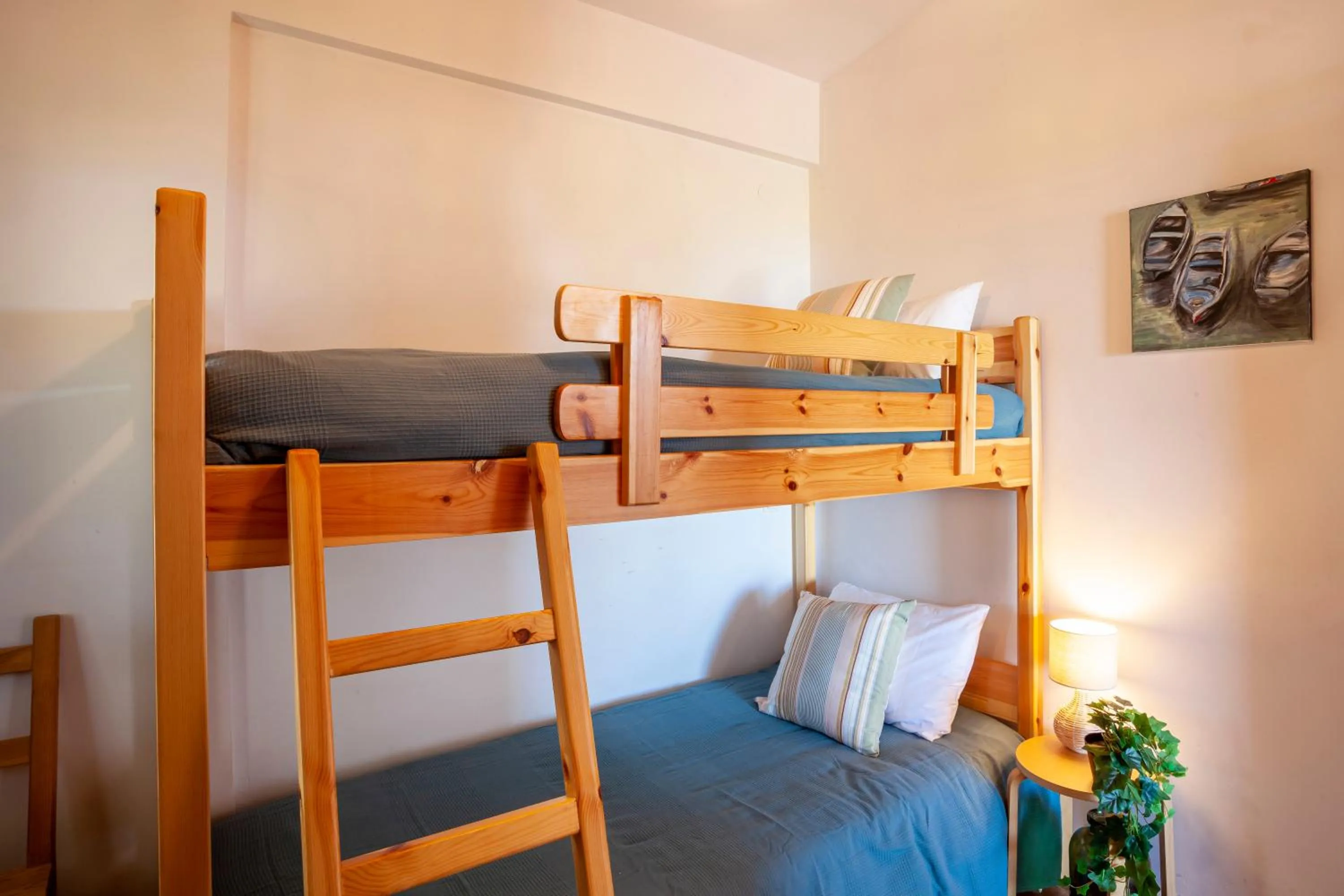 bunk bed, Bed in Alterra Vita Homes By the Sea