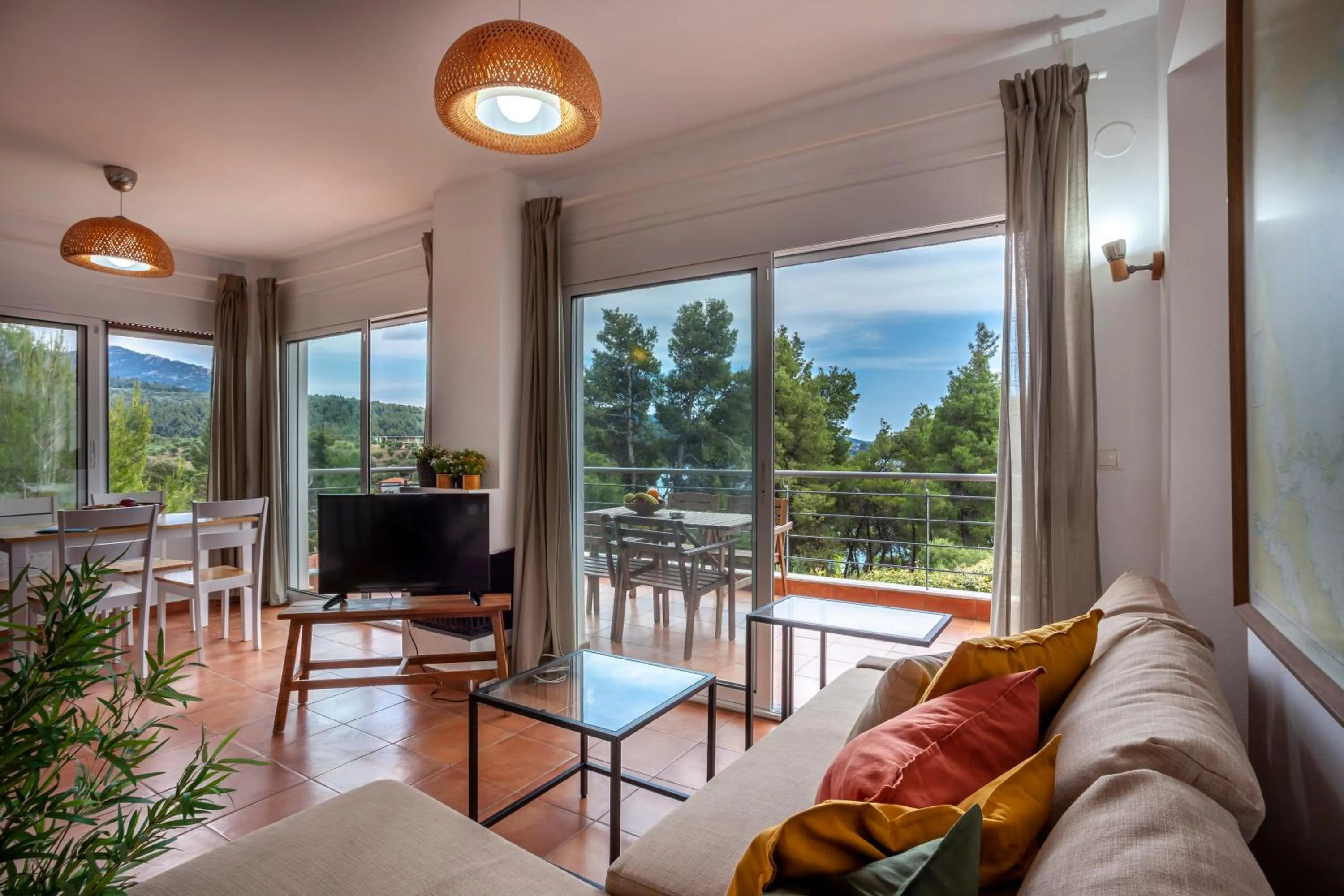 Alterra Vita Homes By the Sea