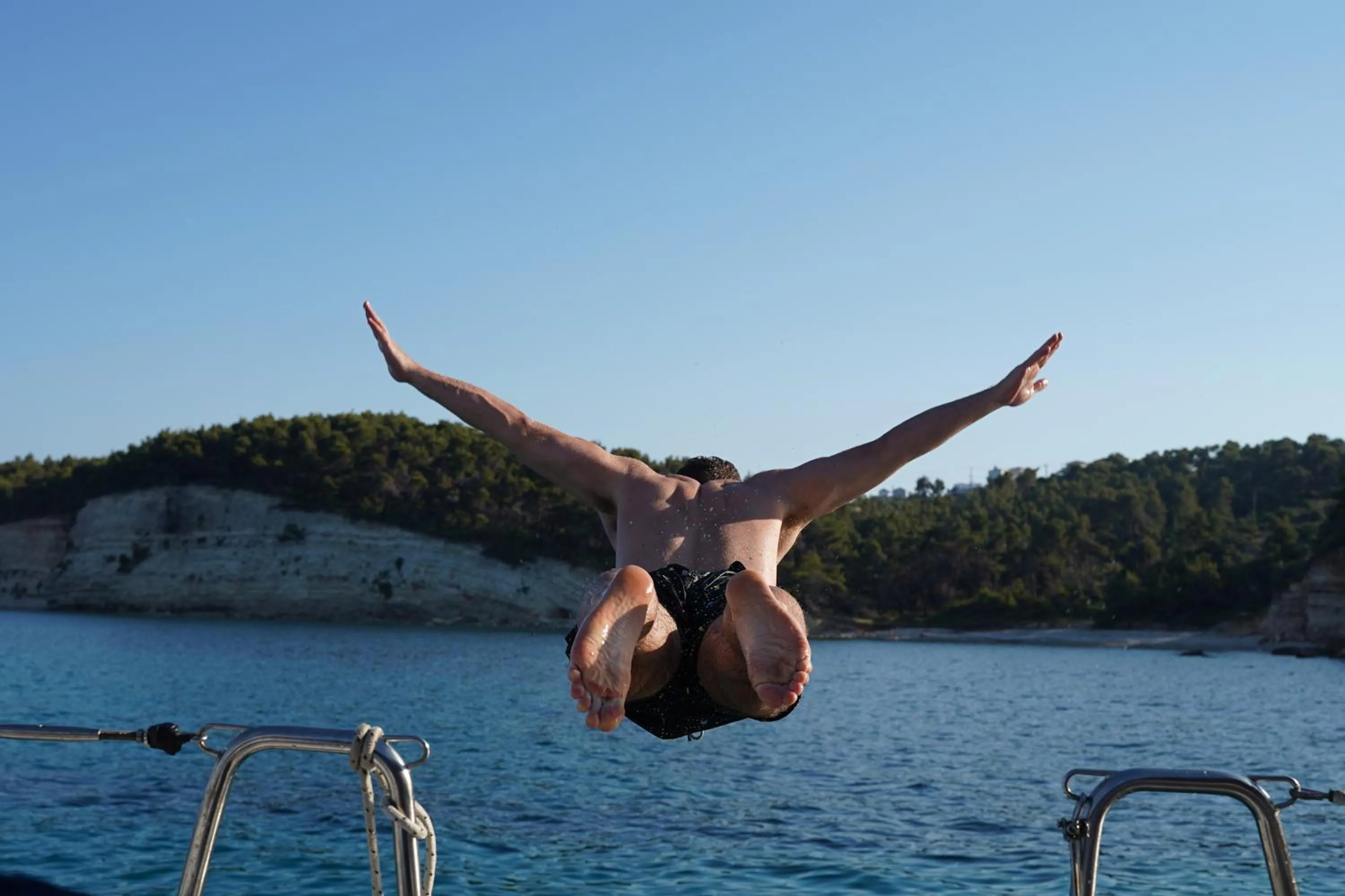 Off site in Alterra Vita Homes By the Sea