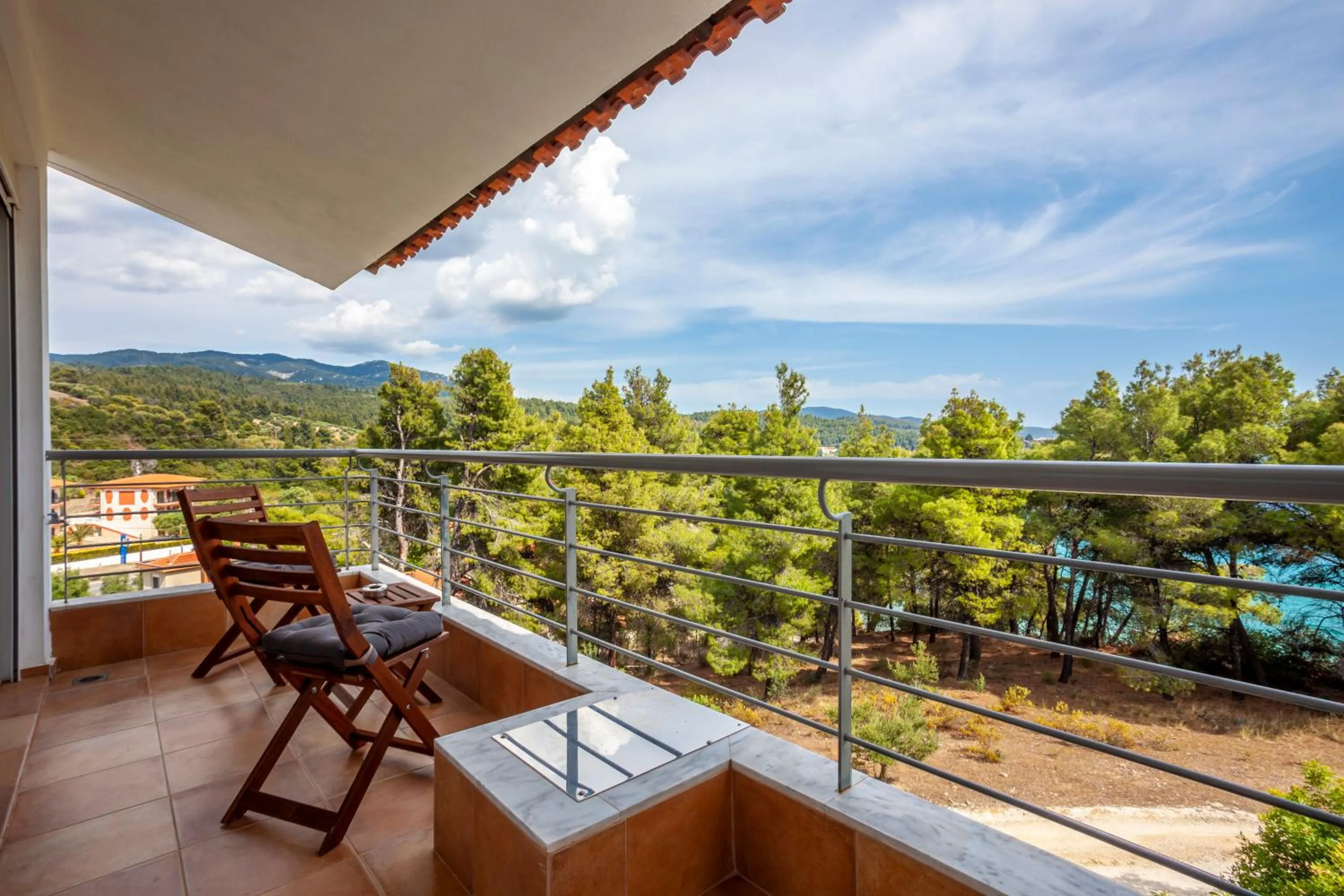 Alterra Vita Homes By the Sea