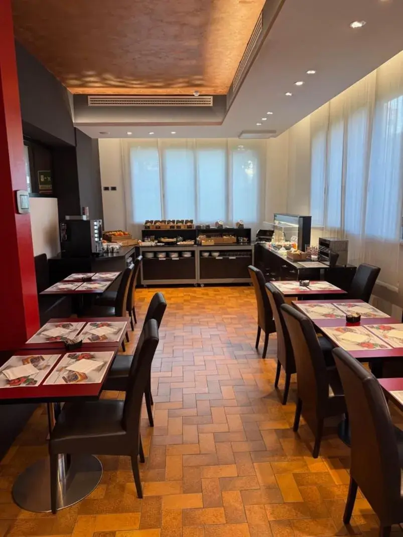 Breakfast in Jet Hotel, Sure Hotel Collection by Best Western Breakfast in Jet Hotel, Sure Hotel Collection by Best Western