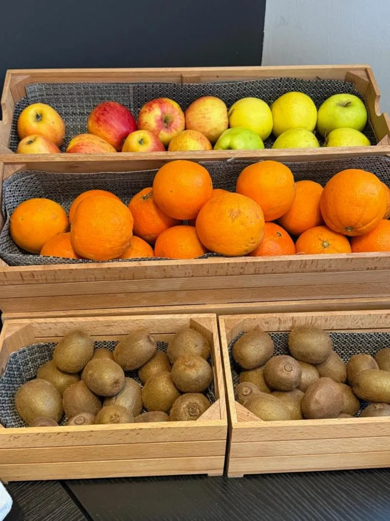 Breakfast in Jet Hotel, Sure Hotel Collection by Best Western