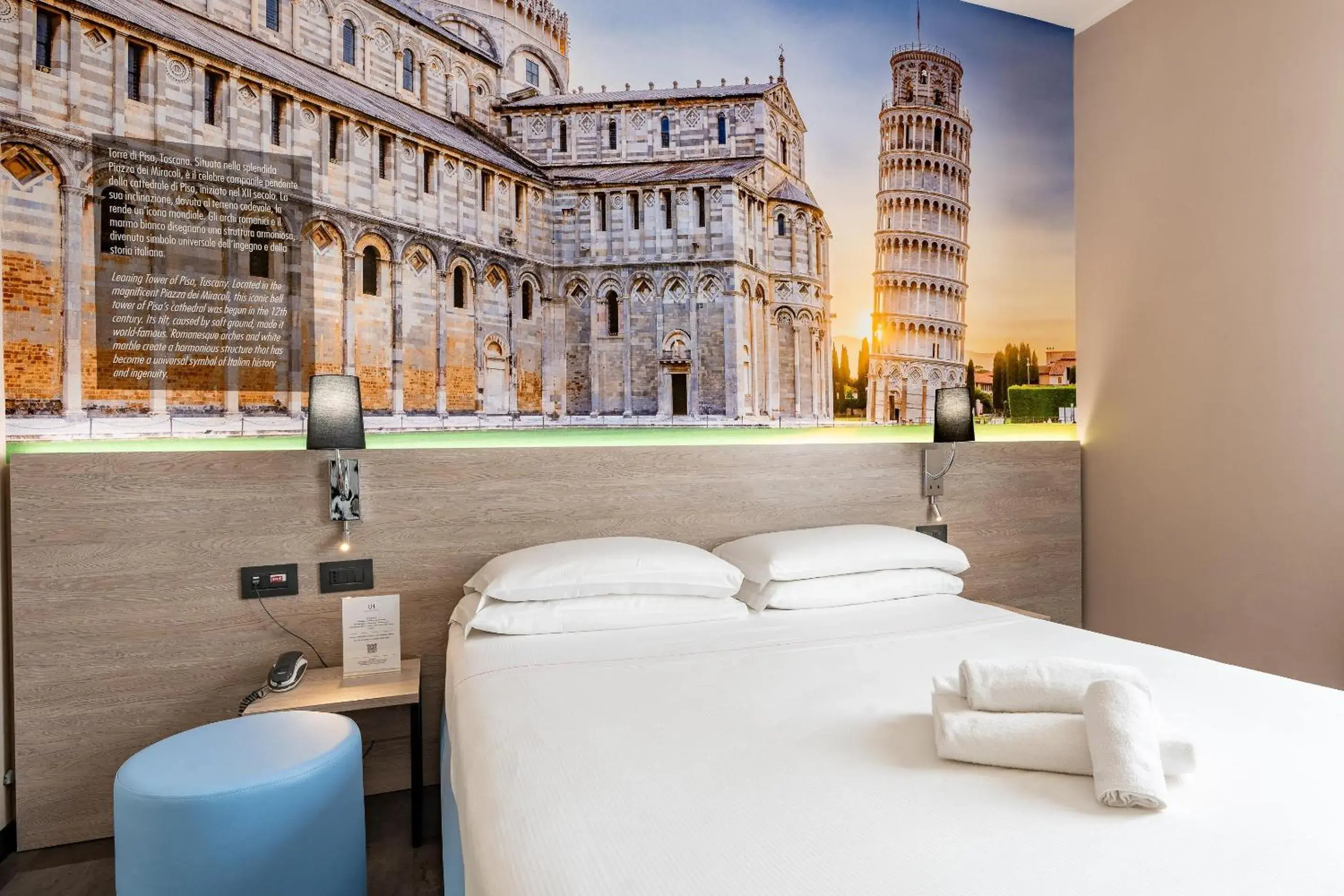 Bedroom, Bed in Jet Hotel, Sure Hotel Collection by Best Western Bedroom, Bed in Jet Hotel, Sure Hotel Collection by Best Western