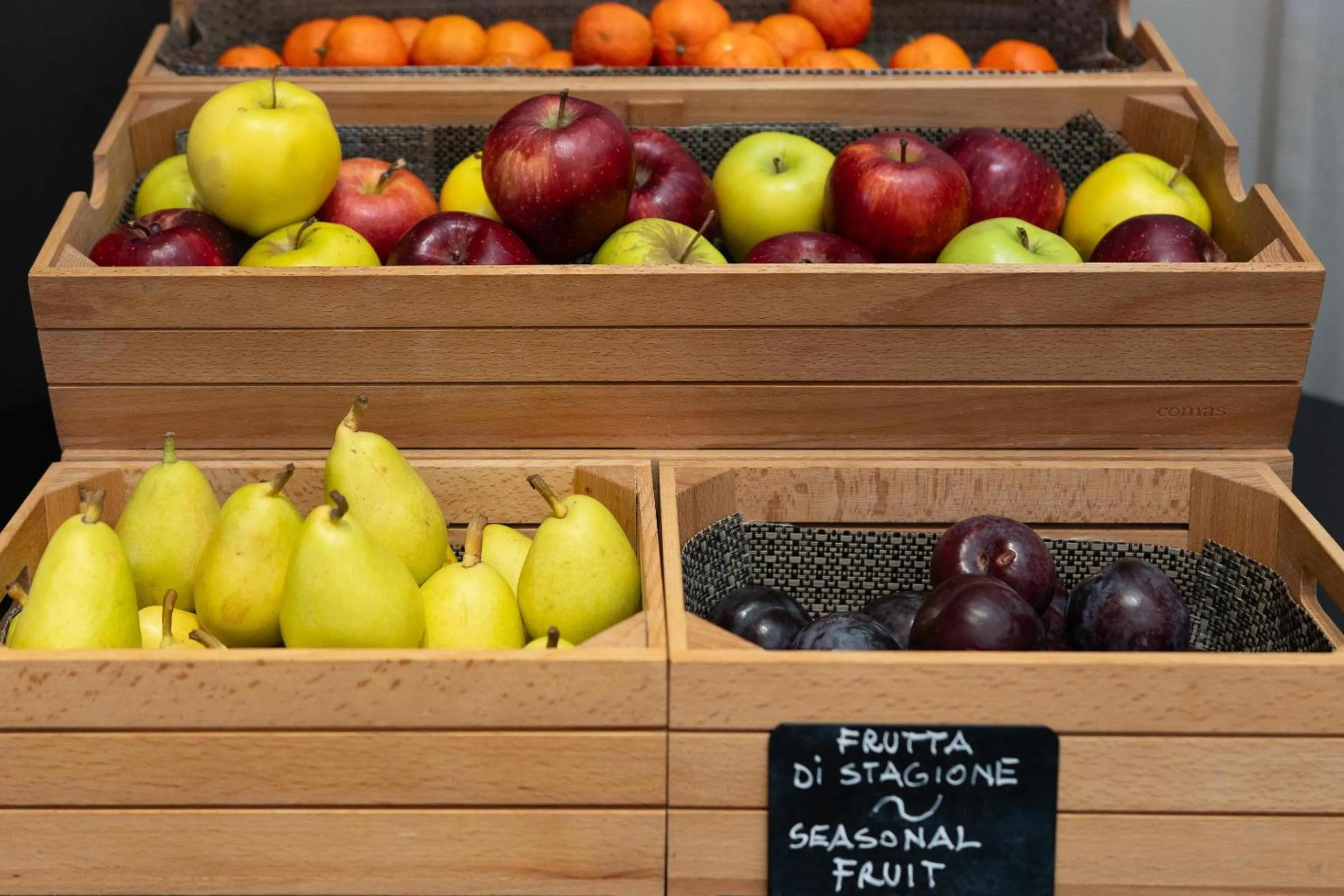 Breakfast in Jet Hotel, Sure Hotel Collection by Best Western