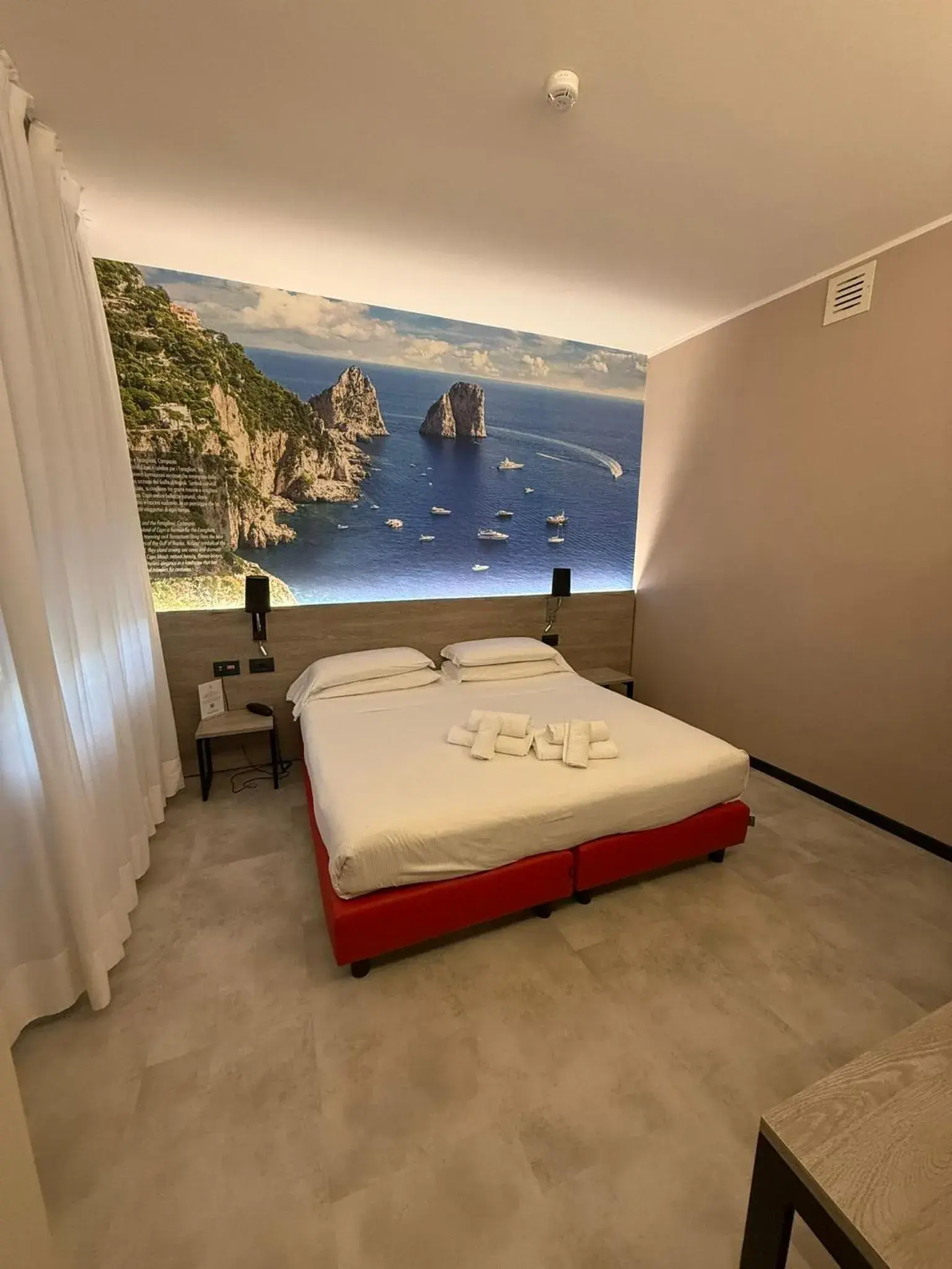 Bed in Jet Hotel, Sure Hotel Collection by Best Western Bed in Jet Hotel, Sure Hotel Collection by Best Western