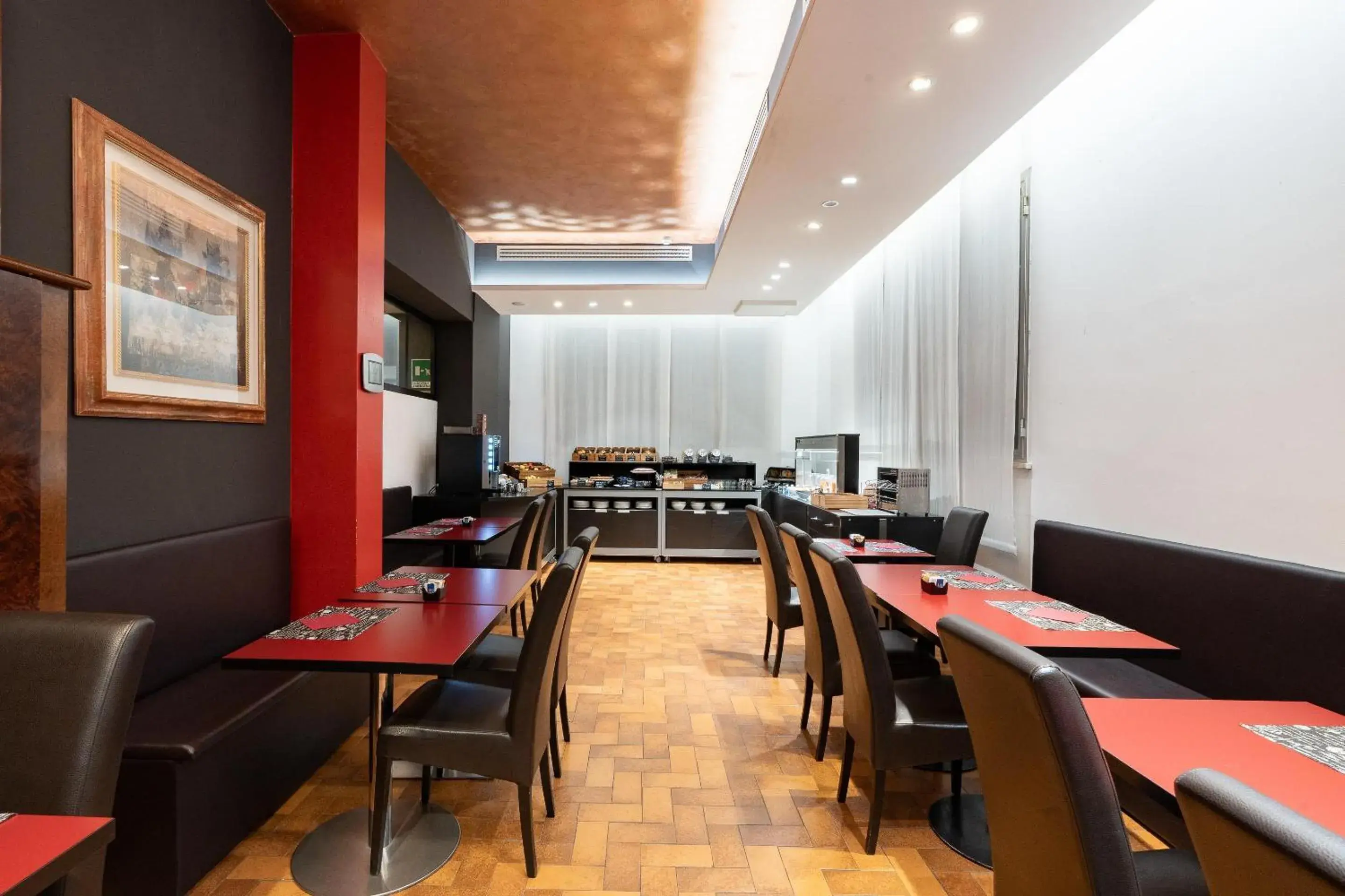 Breakfast in Jet Hotel, Sure Hotel Collection by Best Western Breakfast in Jet Hotel, Sure Hotel Collection by Best Western