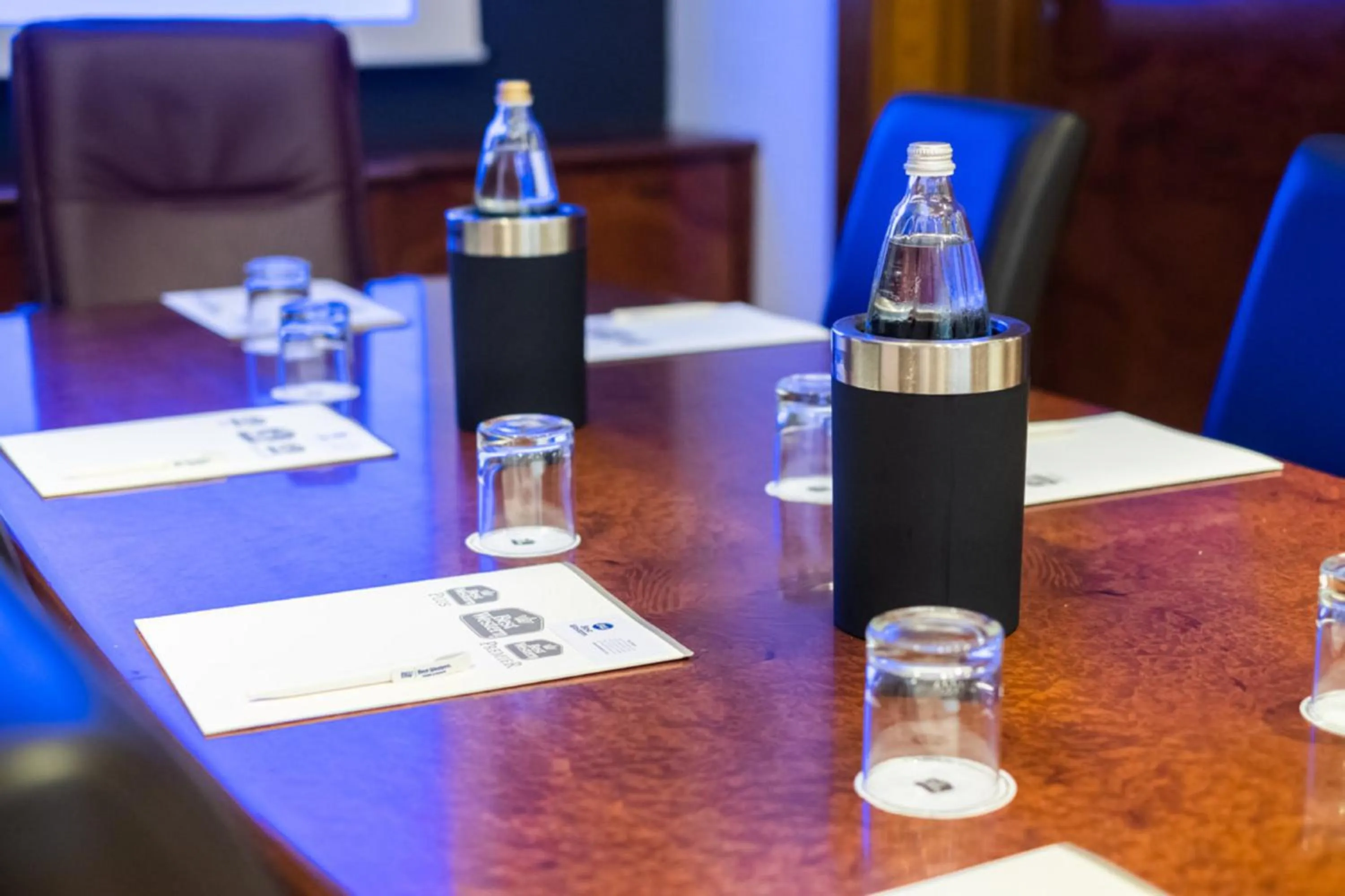 Business facilities in Jet Hotel, Sure Hotel Collection by Best Western