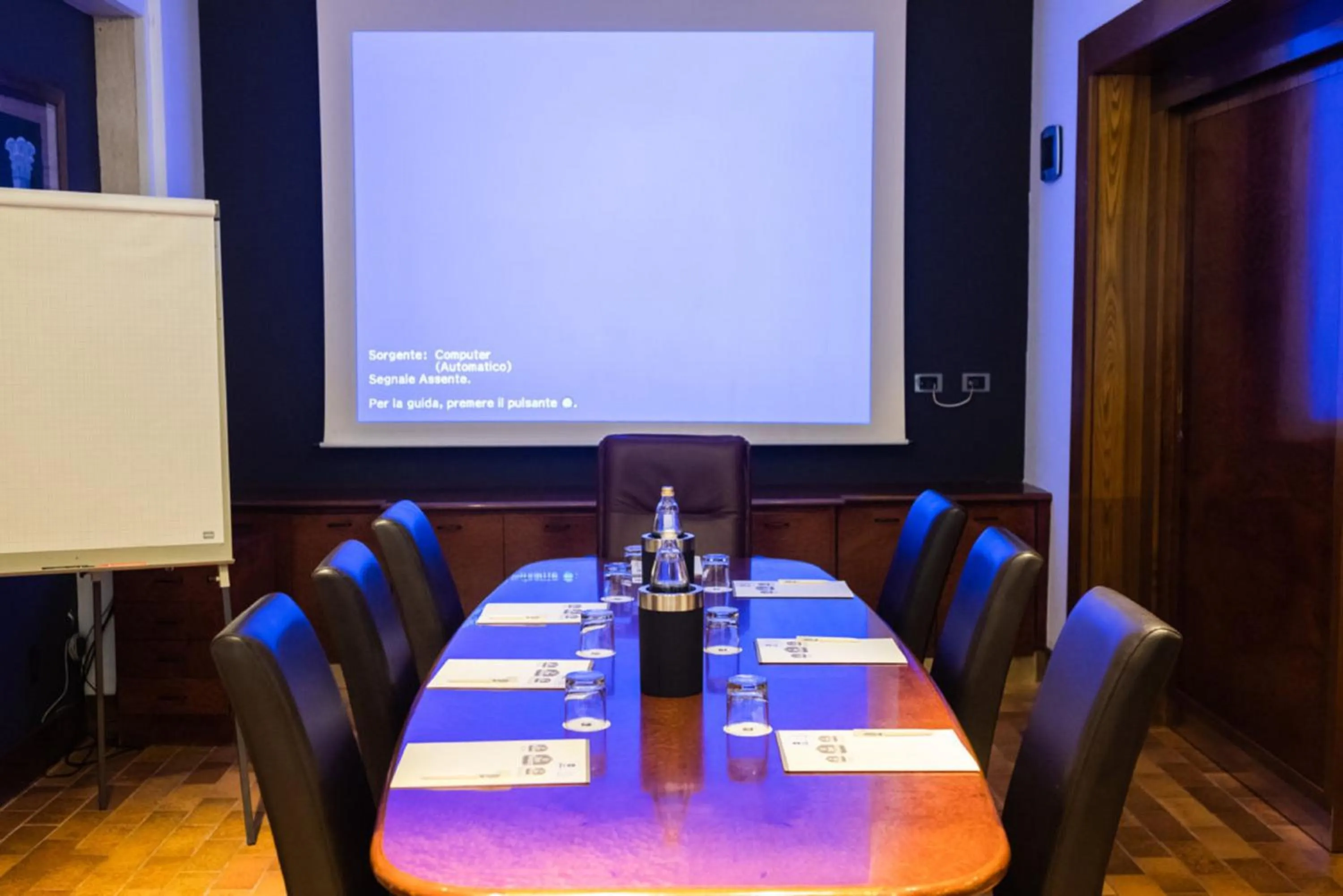 Business facilities in Jet Hotel, Sure Hotel Collection by Best Western