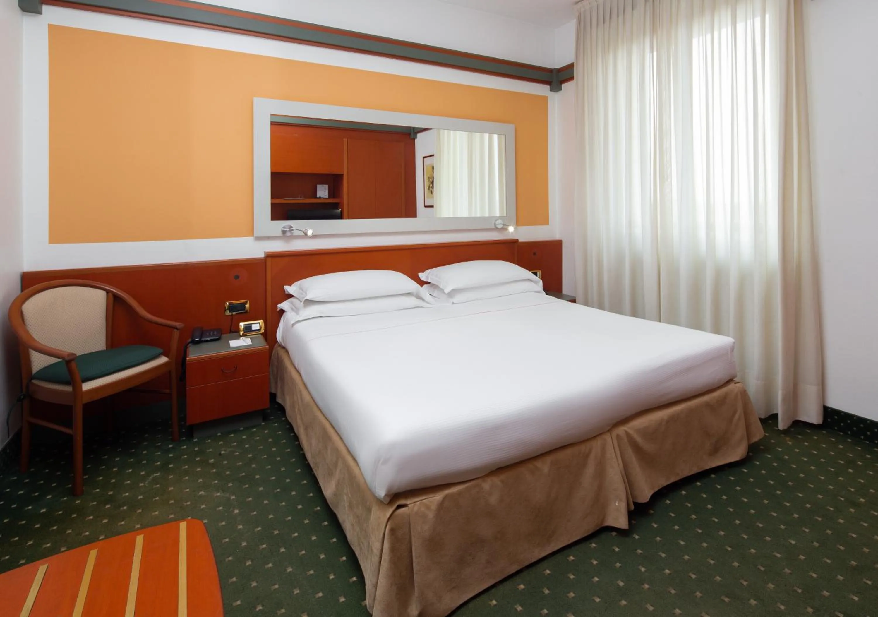 Bed in Jet Hotel, Sure Hotel Collection by Best Western