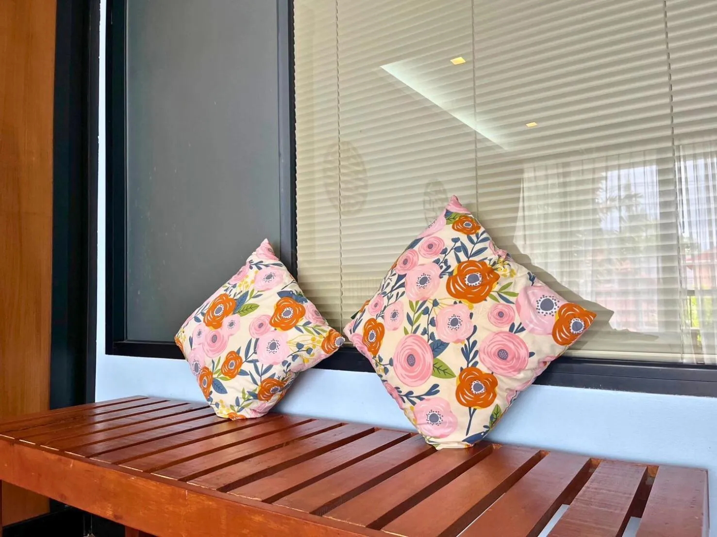 Property building in Z&Z House