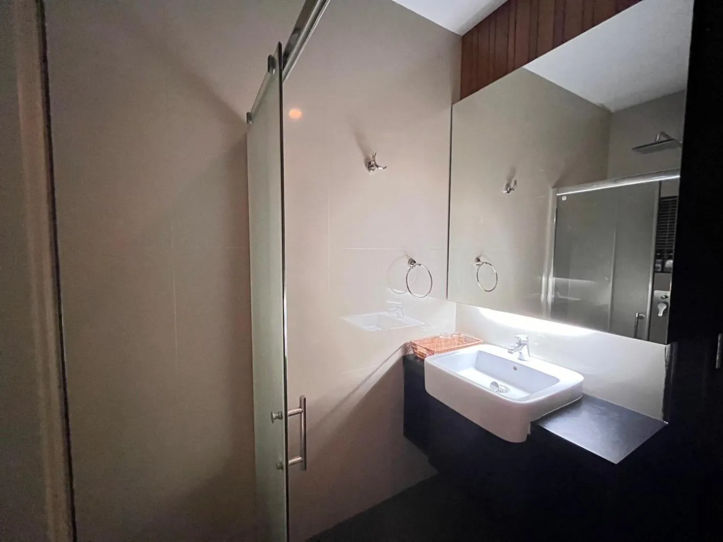 Bathroom in Z&Z House