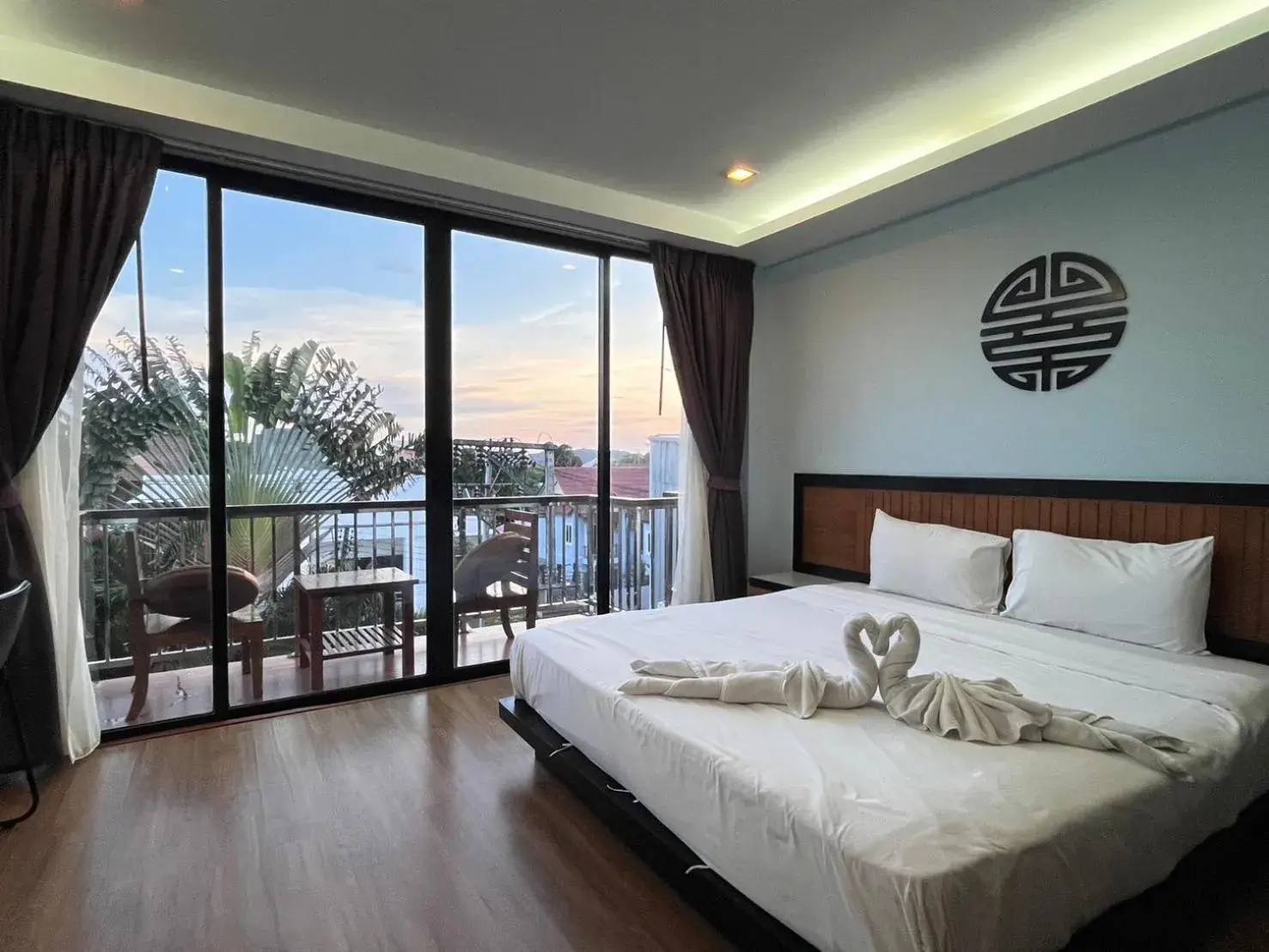 Bedroom, Bed in Z&Z House Bedroom, Bed in Z&Z House