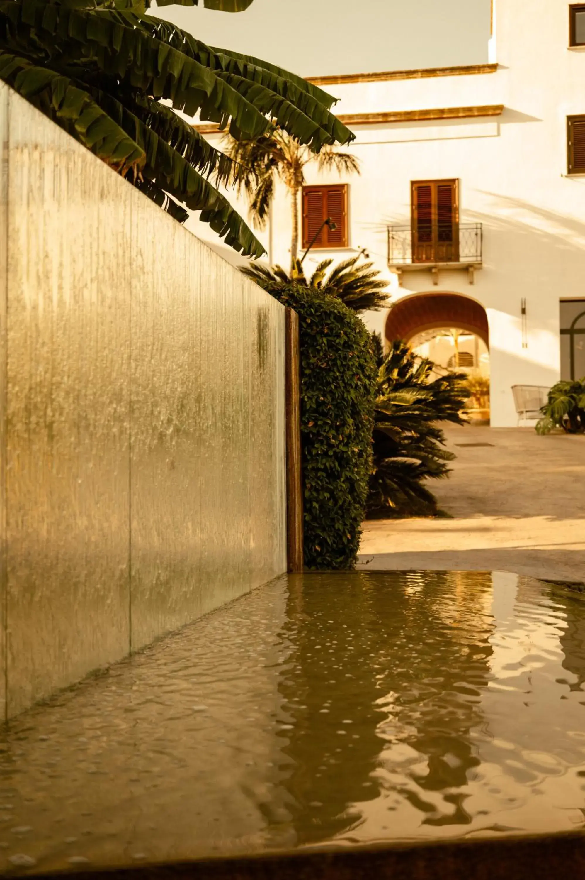 Property building in Villa Favorita Hotel & Events Property building in Villa Favorita Hotel & Events