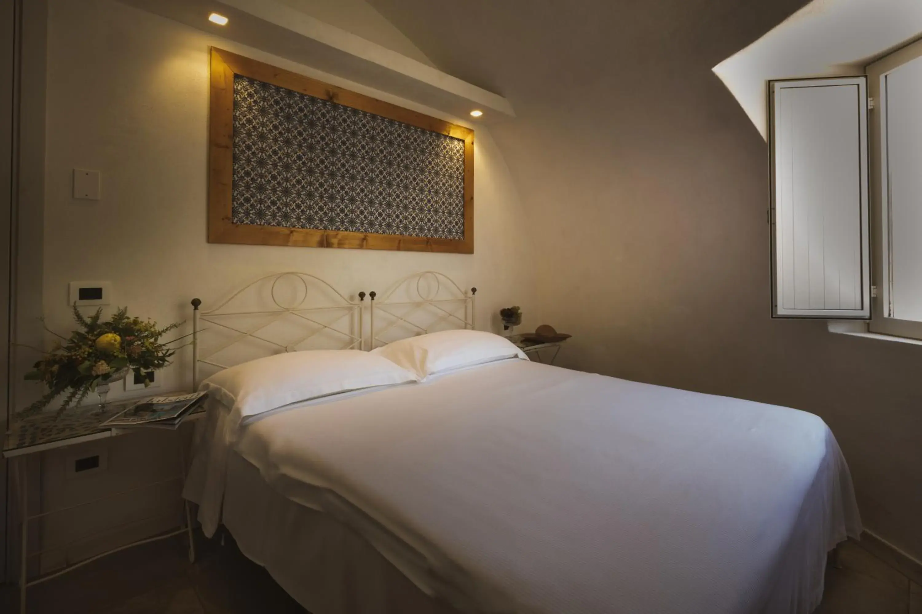 Bedroom, Bed in Villa Favorita Hotel & Events Bedroom, Bed in Villa Favorita Hotel & Events