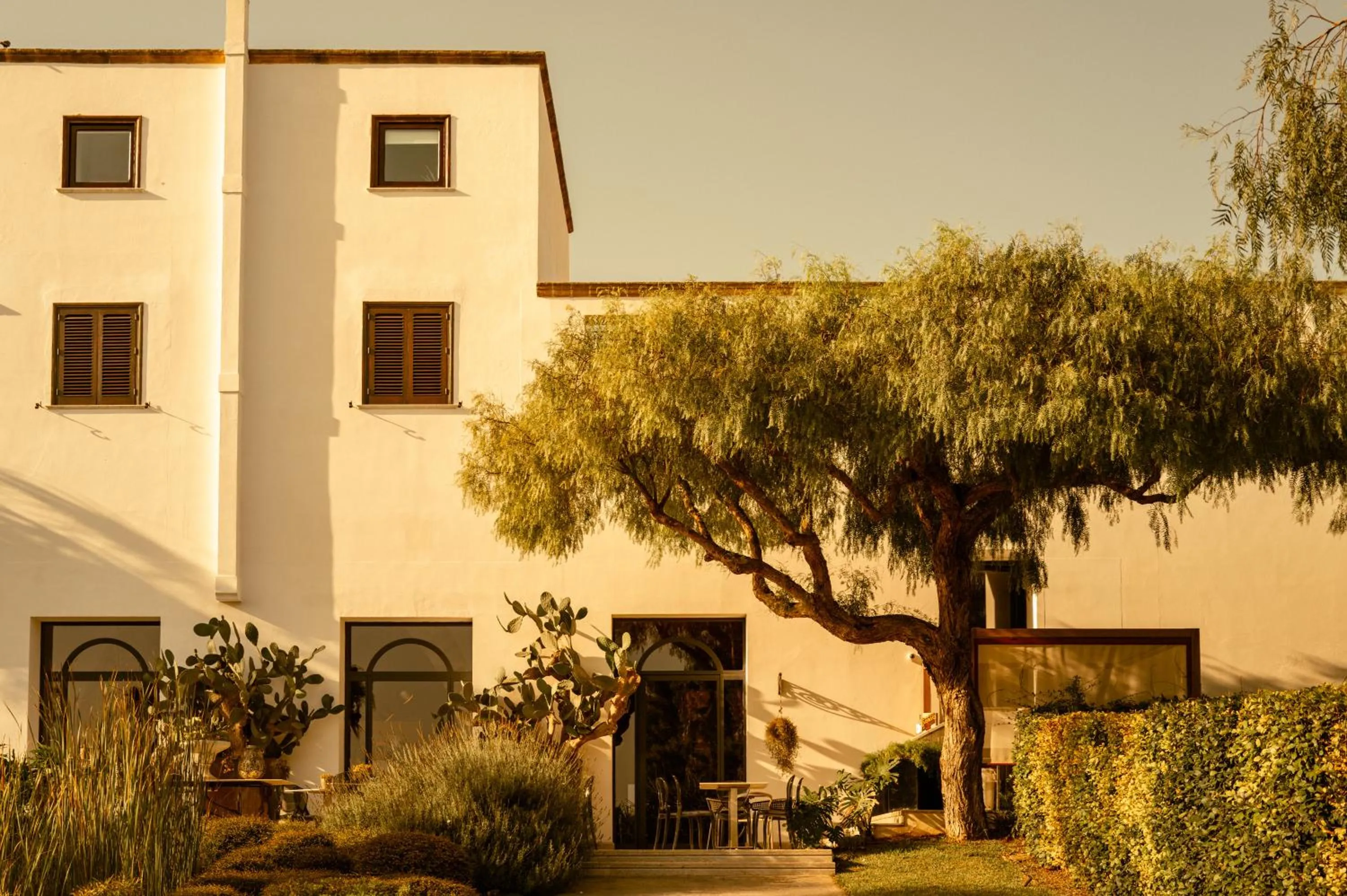 Villa Favorita Hotel & Events