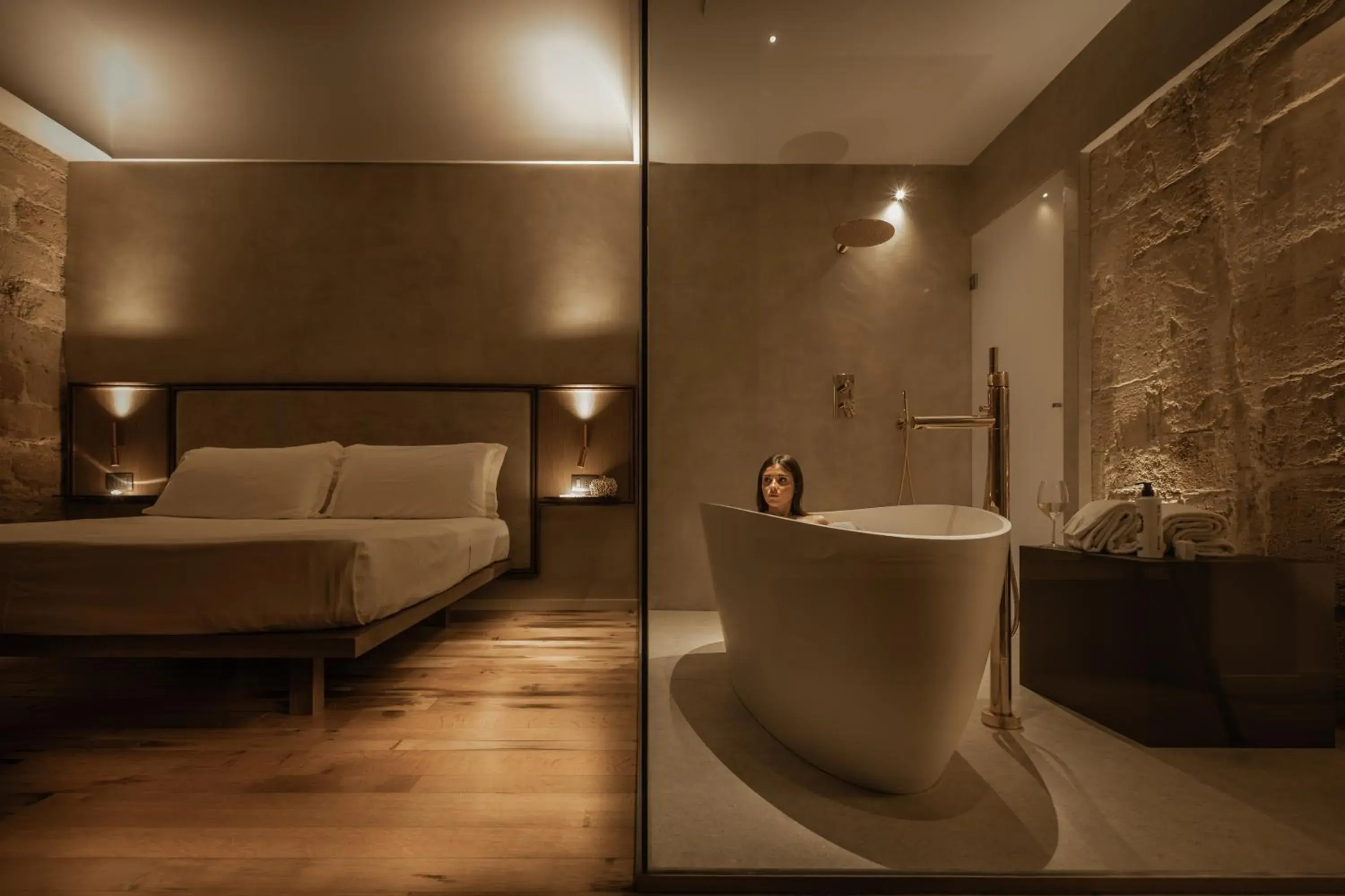 Photo of the whole room, Bed in Villa Favorita Hotel & Events Photo of the whole room, Bed in Villa Favorita Hotel & Events