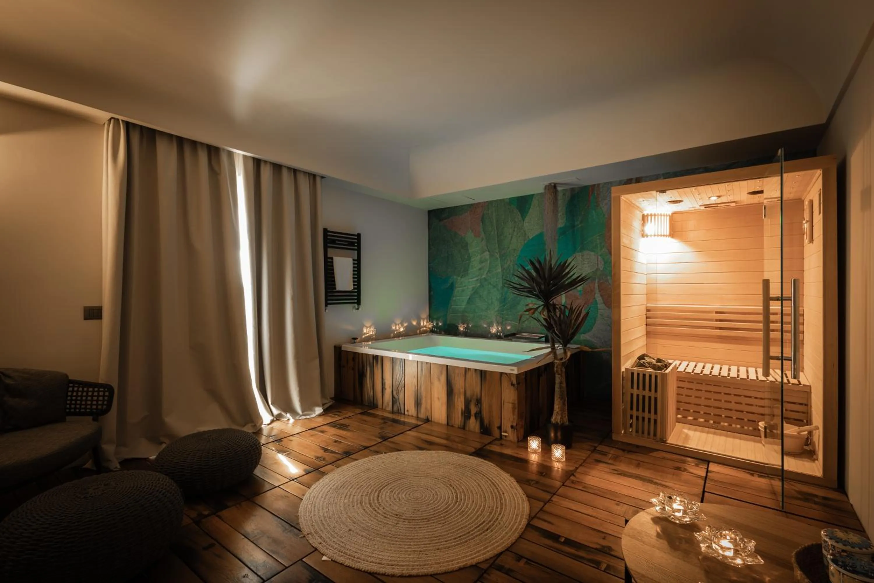 Villa Favorita Hotel & Events