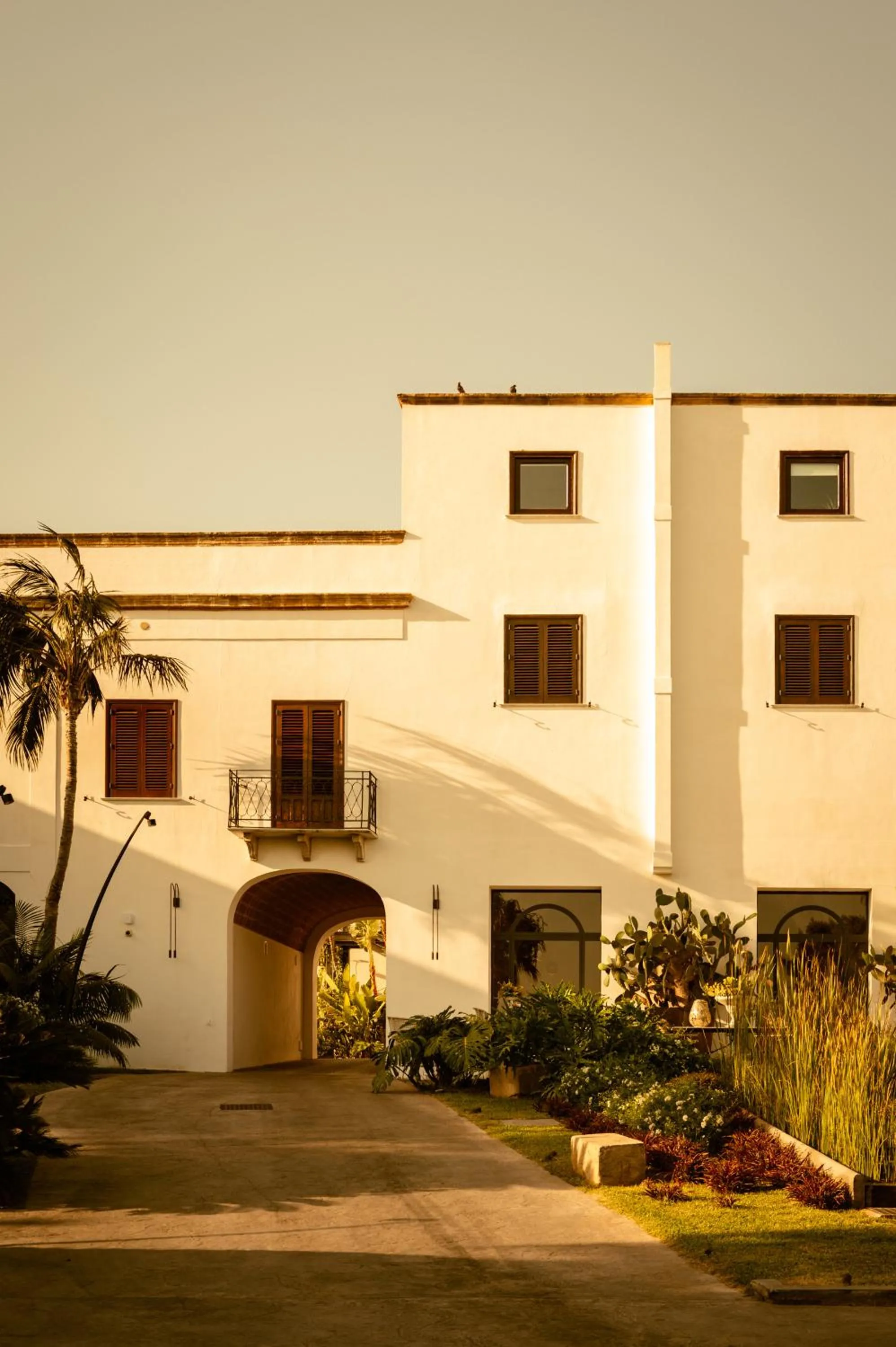 Villa Favorita Hotel & Events