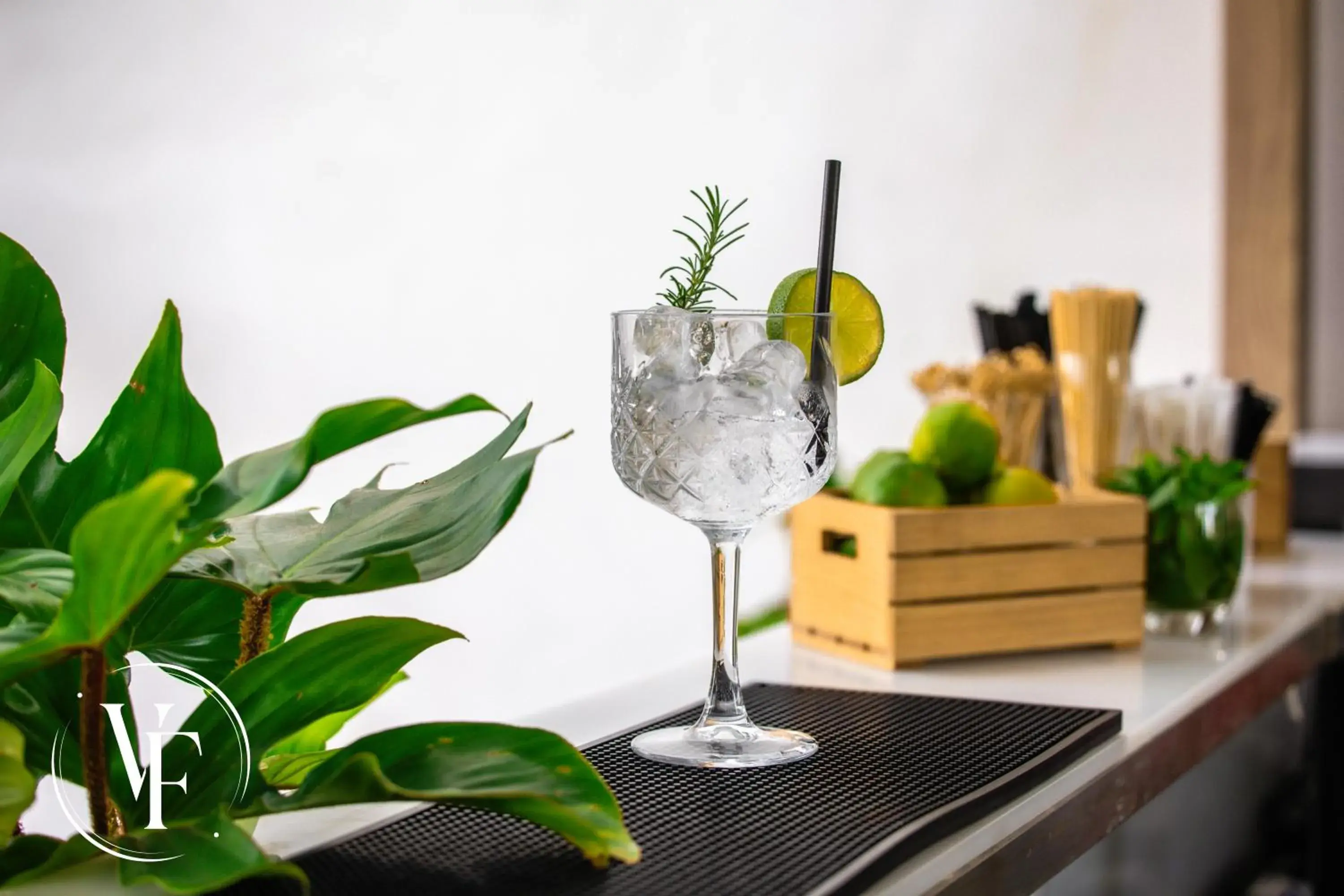 Lounge or bar in Villa Favorita Hotel & Events Lounge or bar in Villa Favorita Hotel & Events