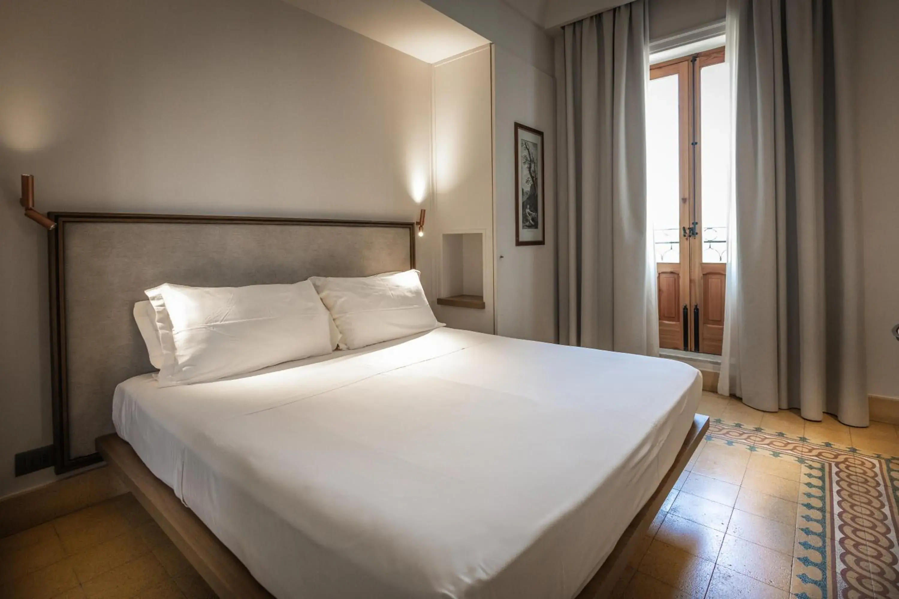 Photo of the whole room, Bed in Villa Favorita Hotel & Events Photo of the whole room, Bed in Villa Favorita Hotel & Events