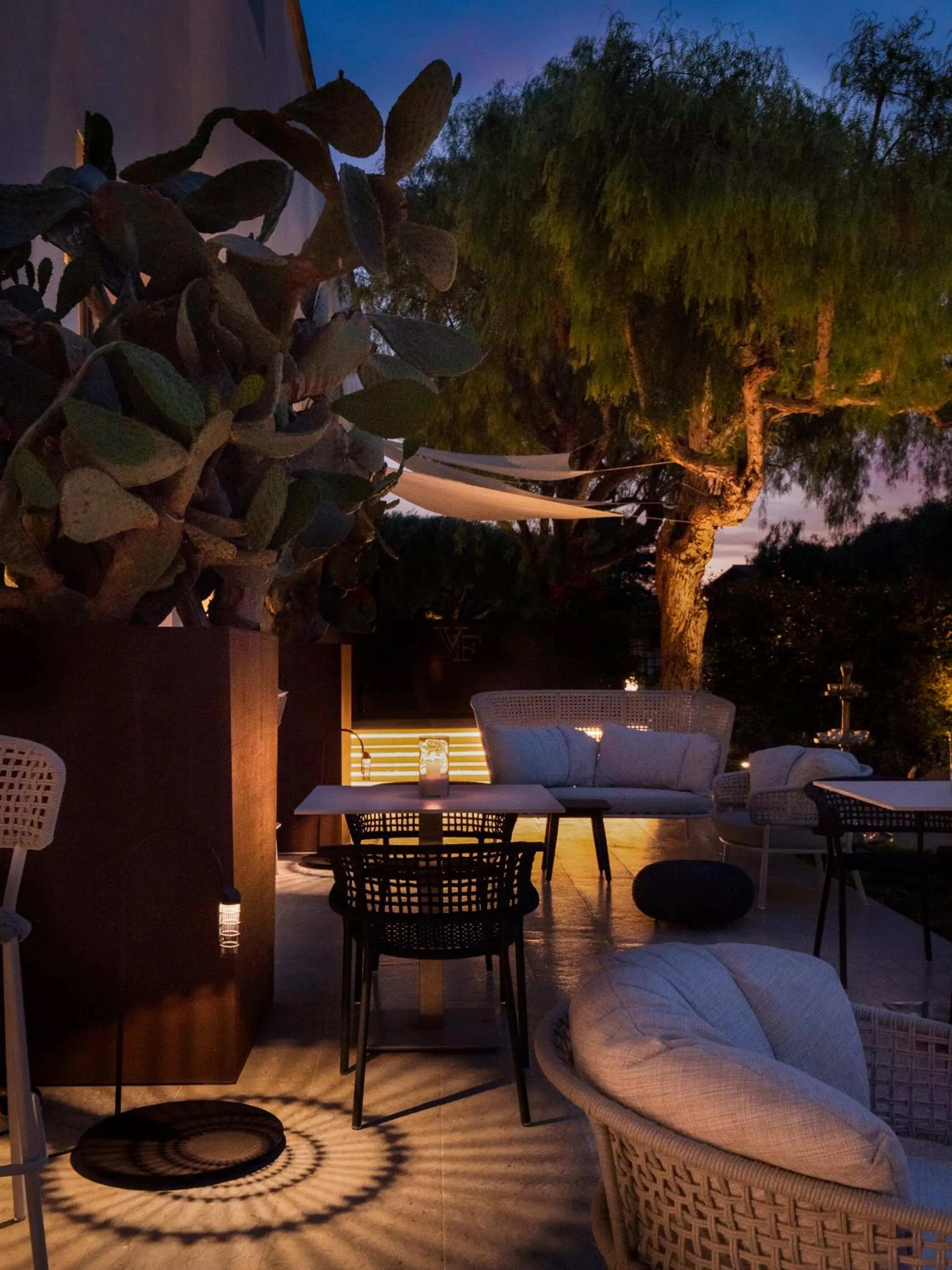 Villa Favorita Hotel & Events