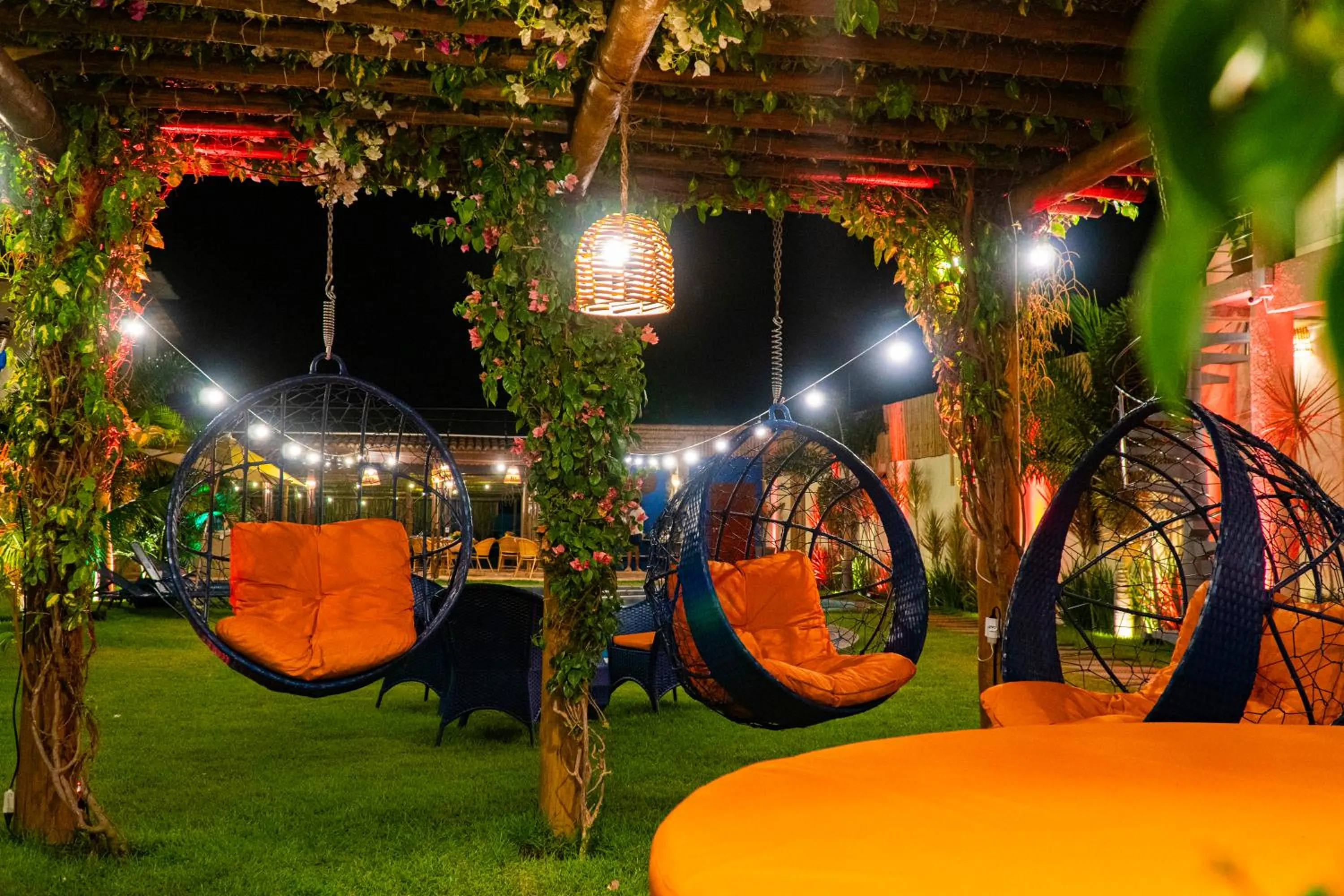 Pousada Solarium de Gostoso